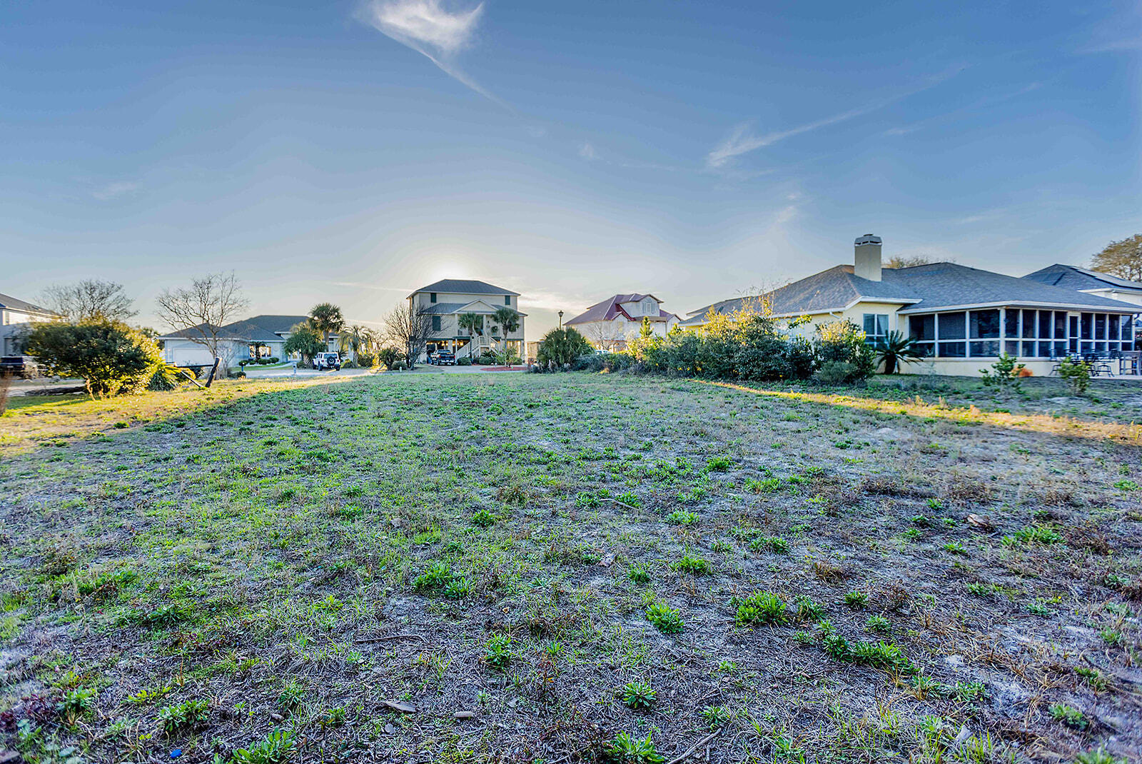 EMERALD POINTE PLAT 3 - Land