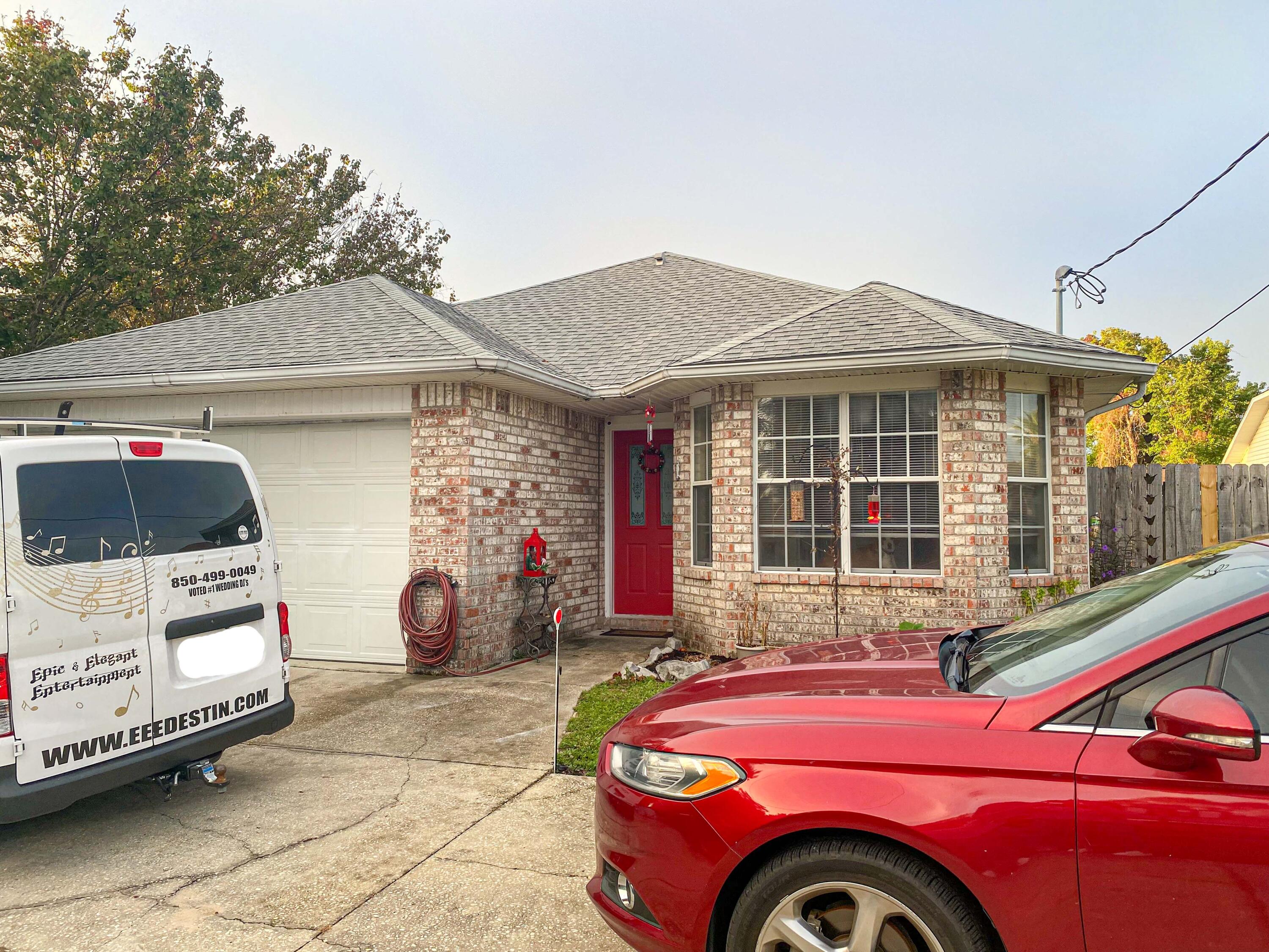 FALCON ESTATES PH 4 - Residential