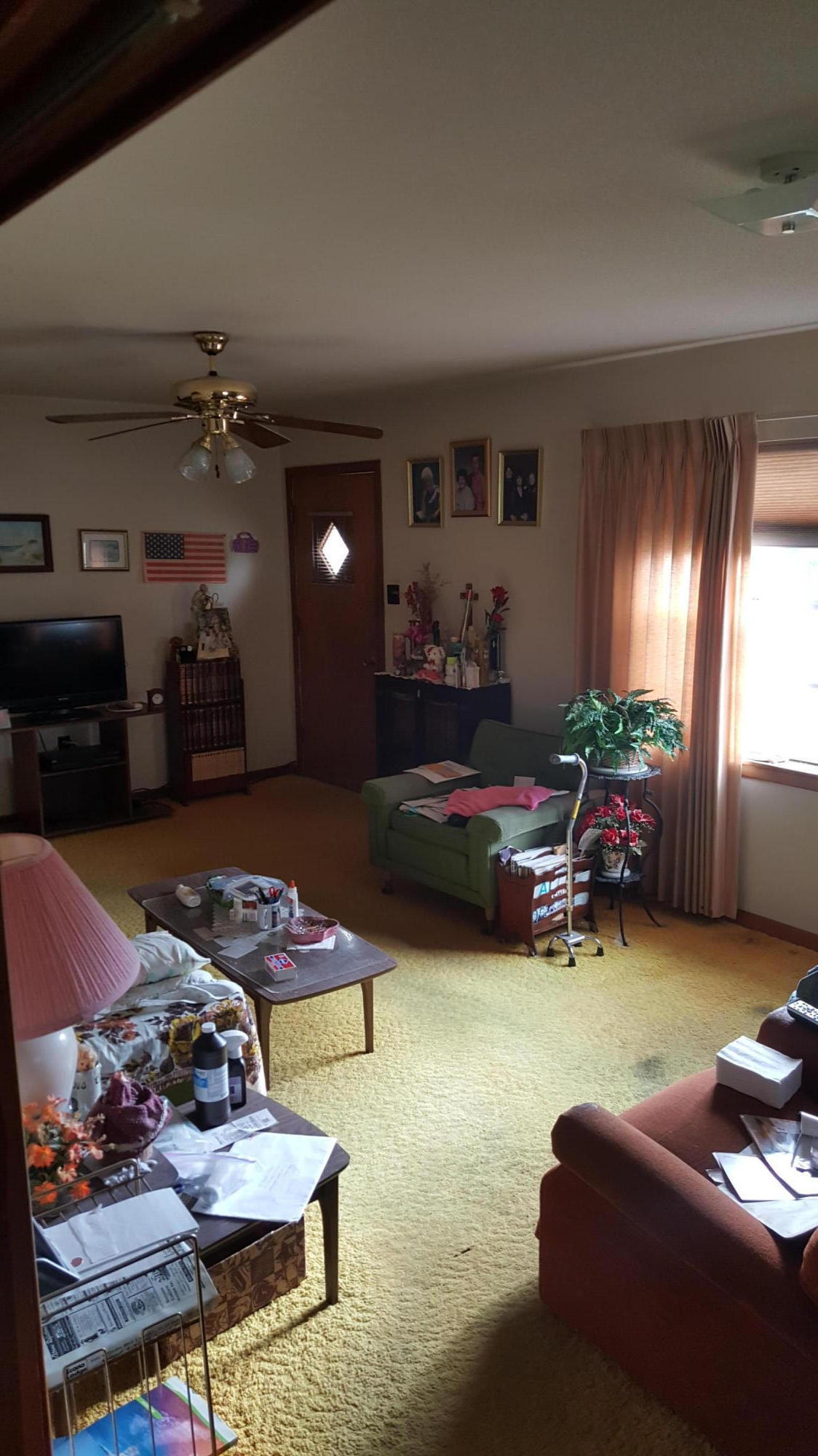 BEL AIR S/D - Residential