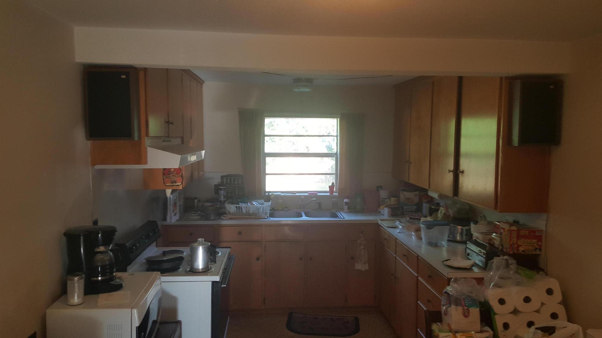 BEL AIR S/D - Residential