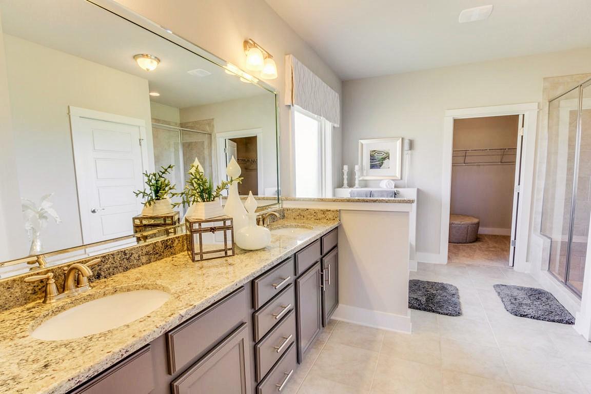 Redstone Commons - Residential