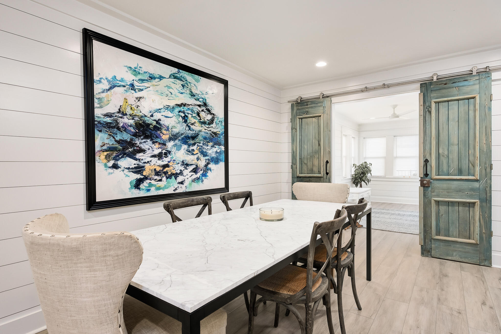BEACH HIGHLAND - Residential