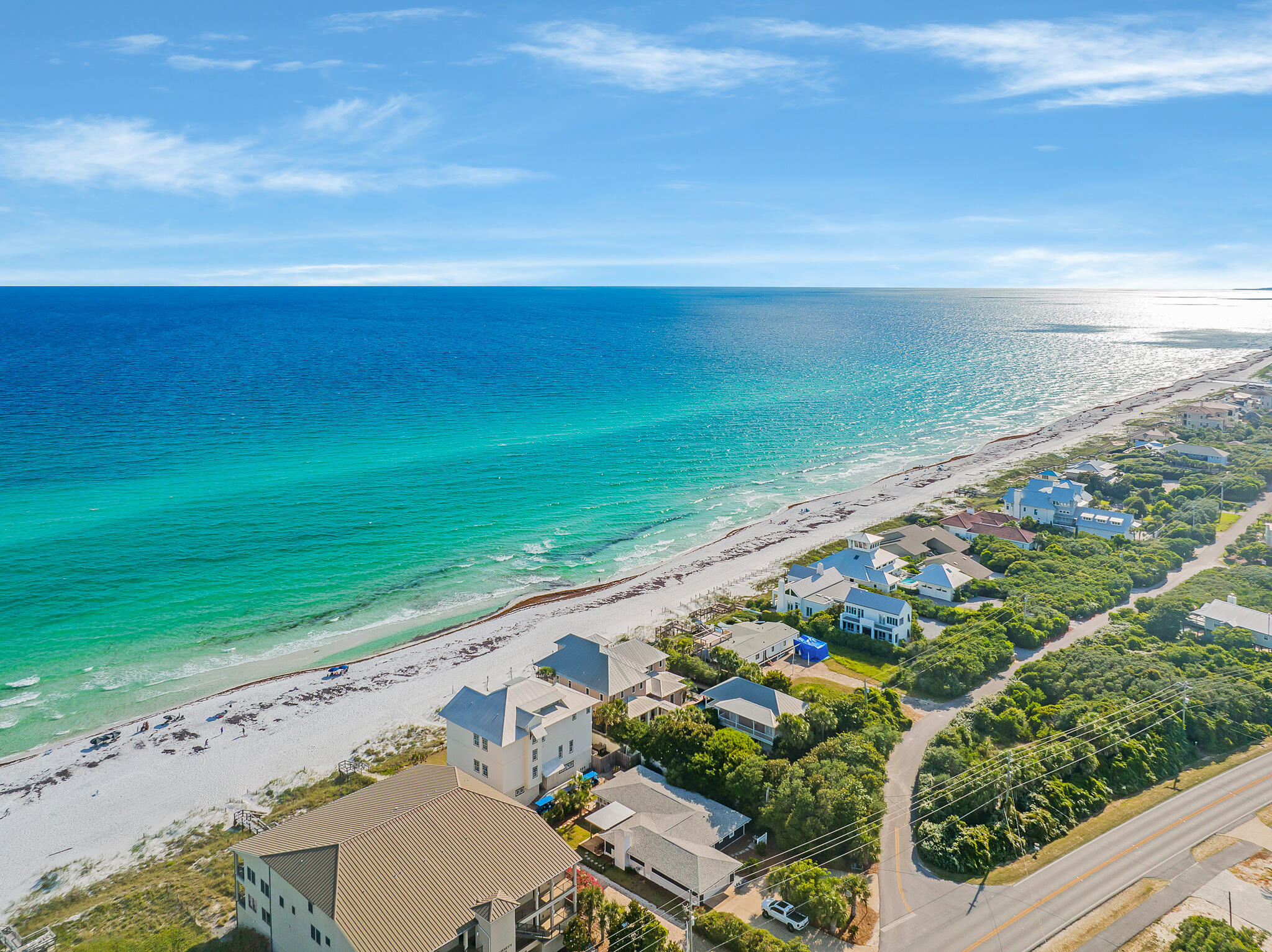 BEACH HIGHLAND - Residential