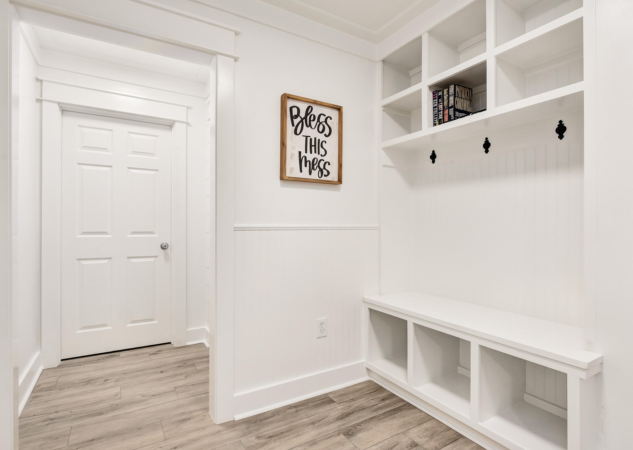 BEACH HIGHLAND - Residential