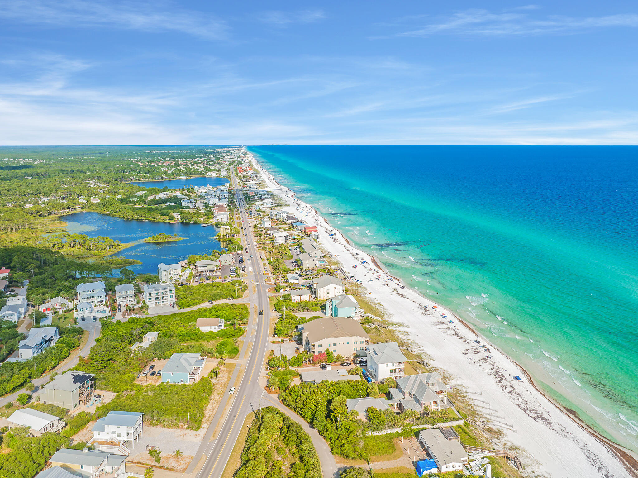 BEACH HIGHLAND - Residential