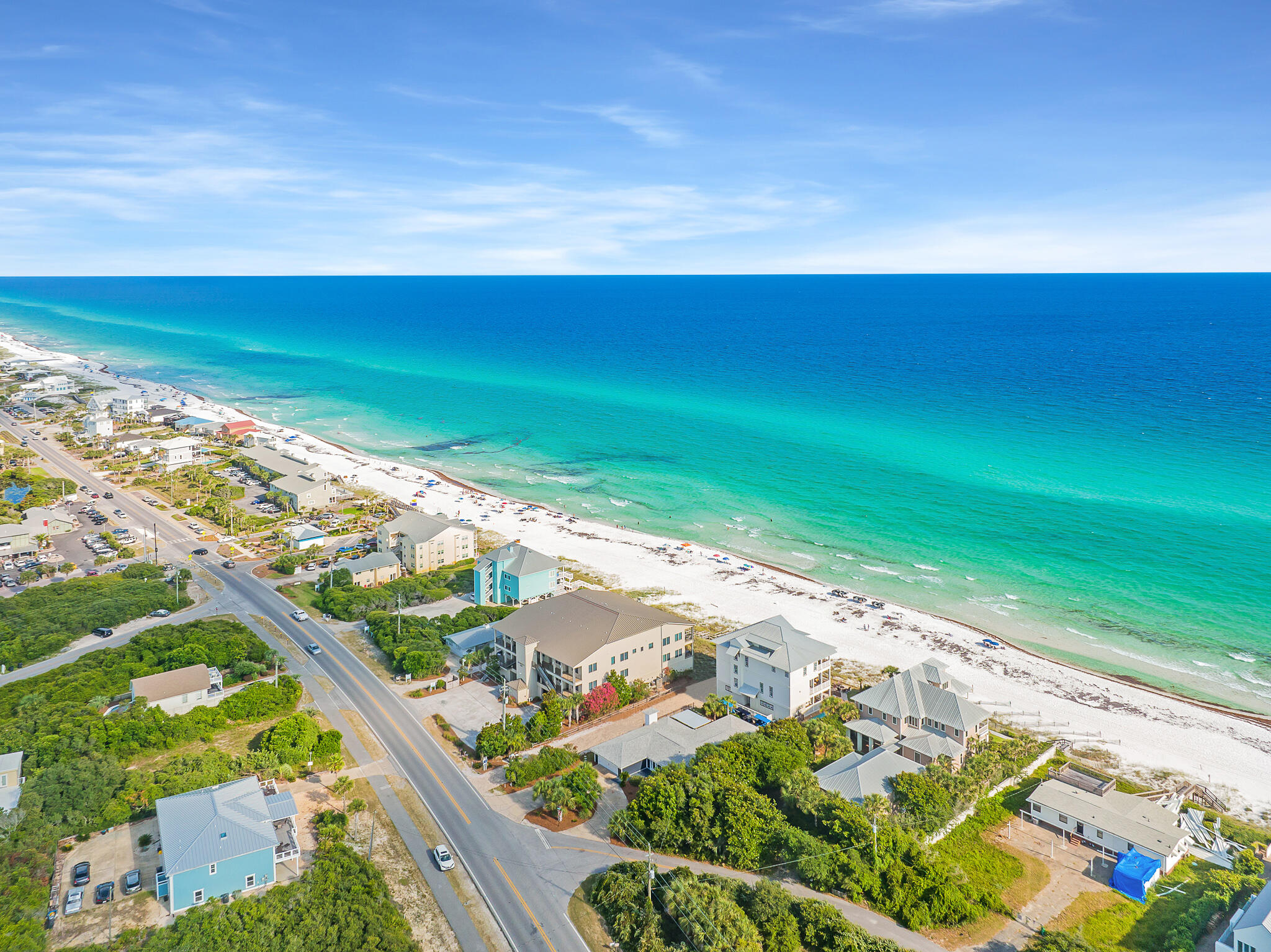 BEACH HIGHLAND - Residential