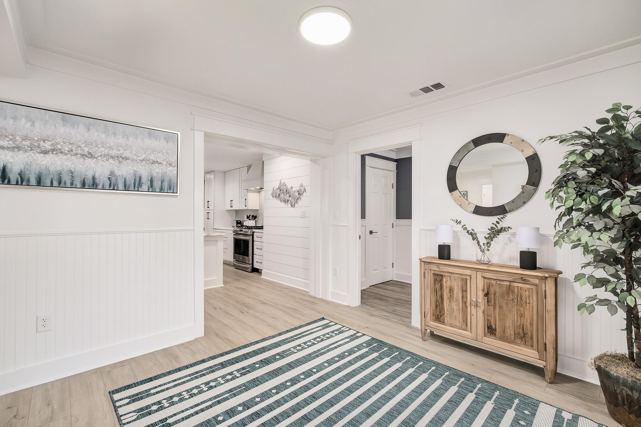 BEACH HIGHLAND - Residential