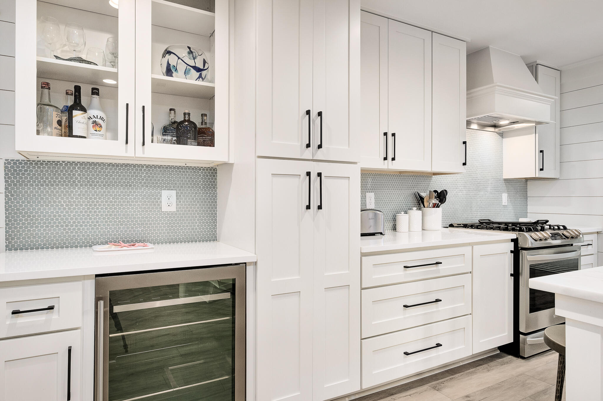 BEACH HIGHLAND - Residential