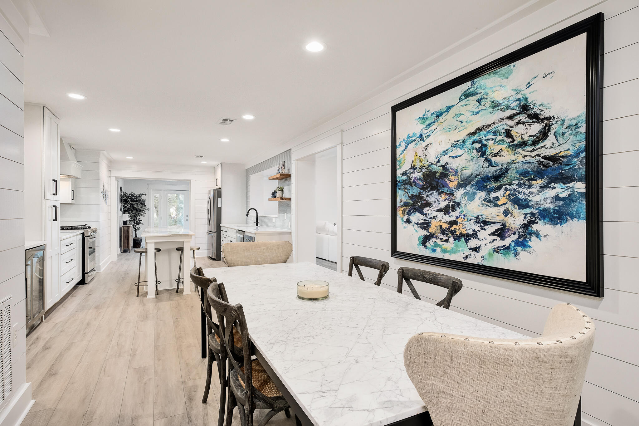 BEACH HIGHLAND - Residential
