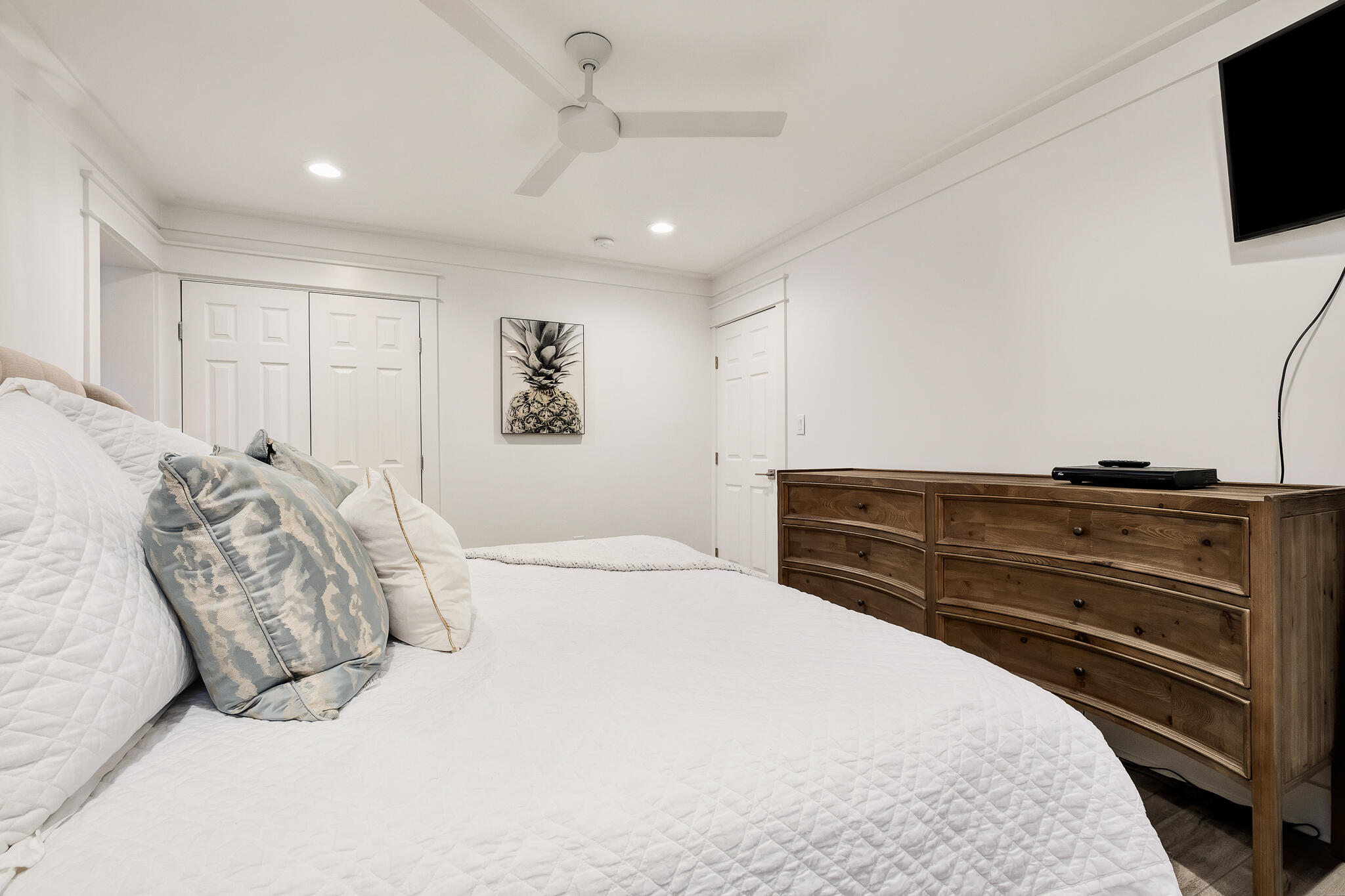 BEACH HIGHLAND - Residential