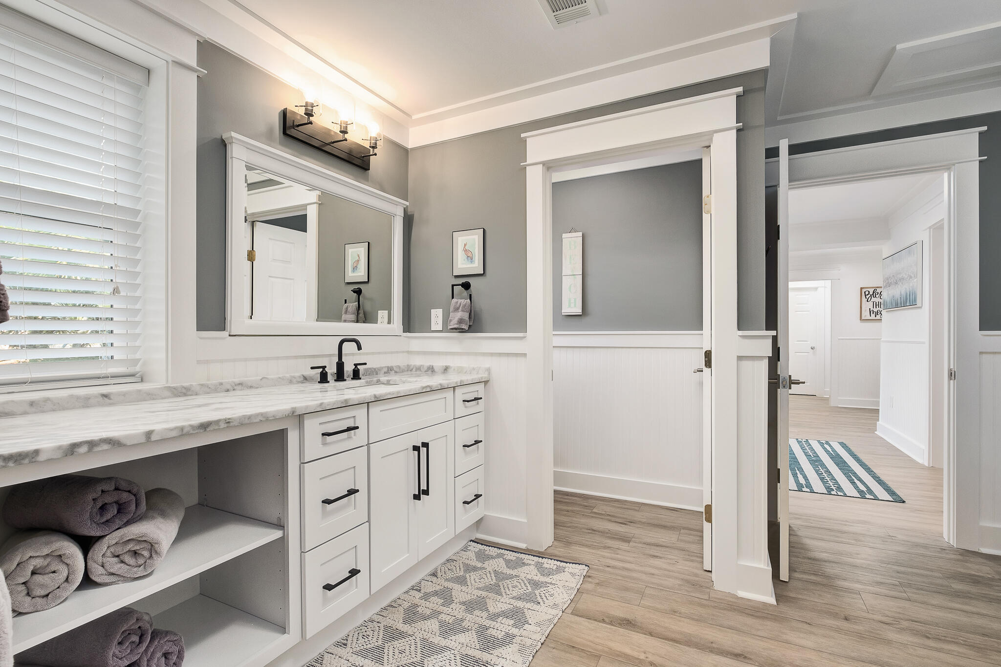 BEACH HIGHLAND - Residential