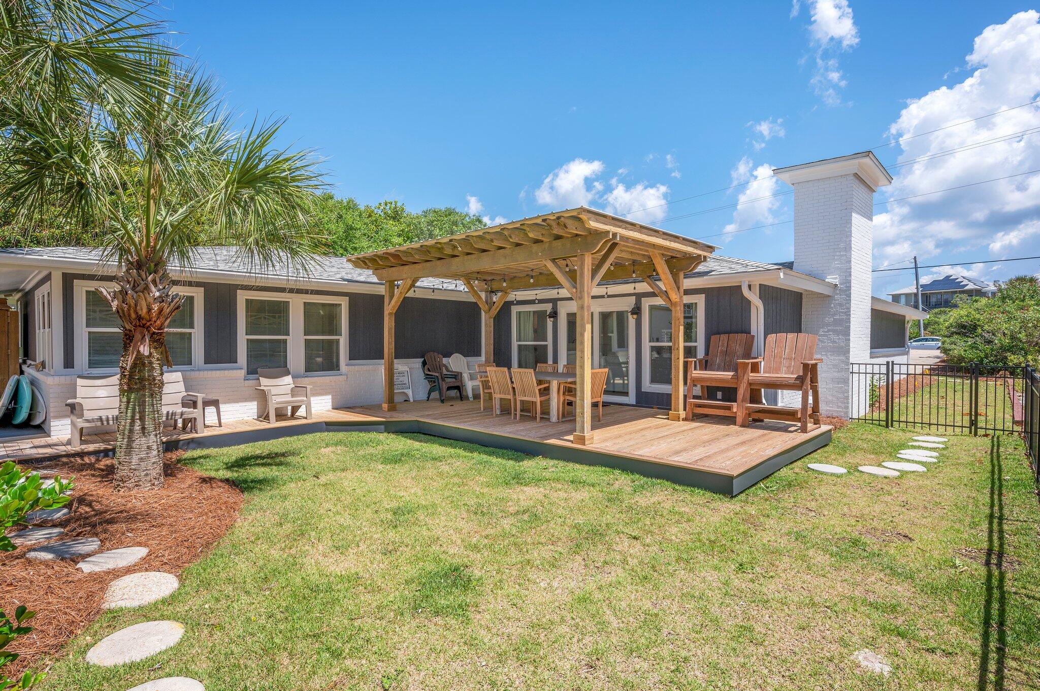 BEACH HIGHLAND - Residential