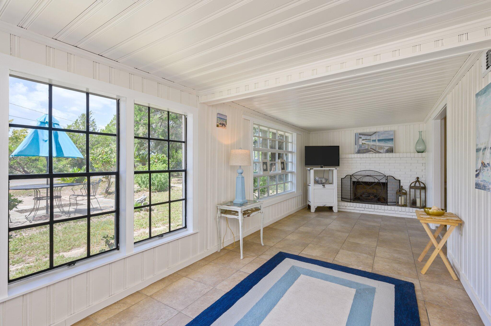 Valparaiso Plat 1 - Residential