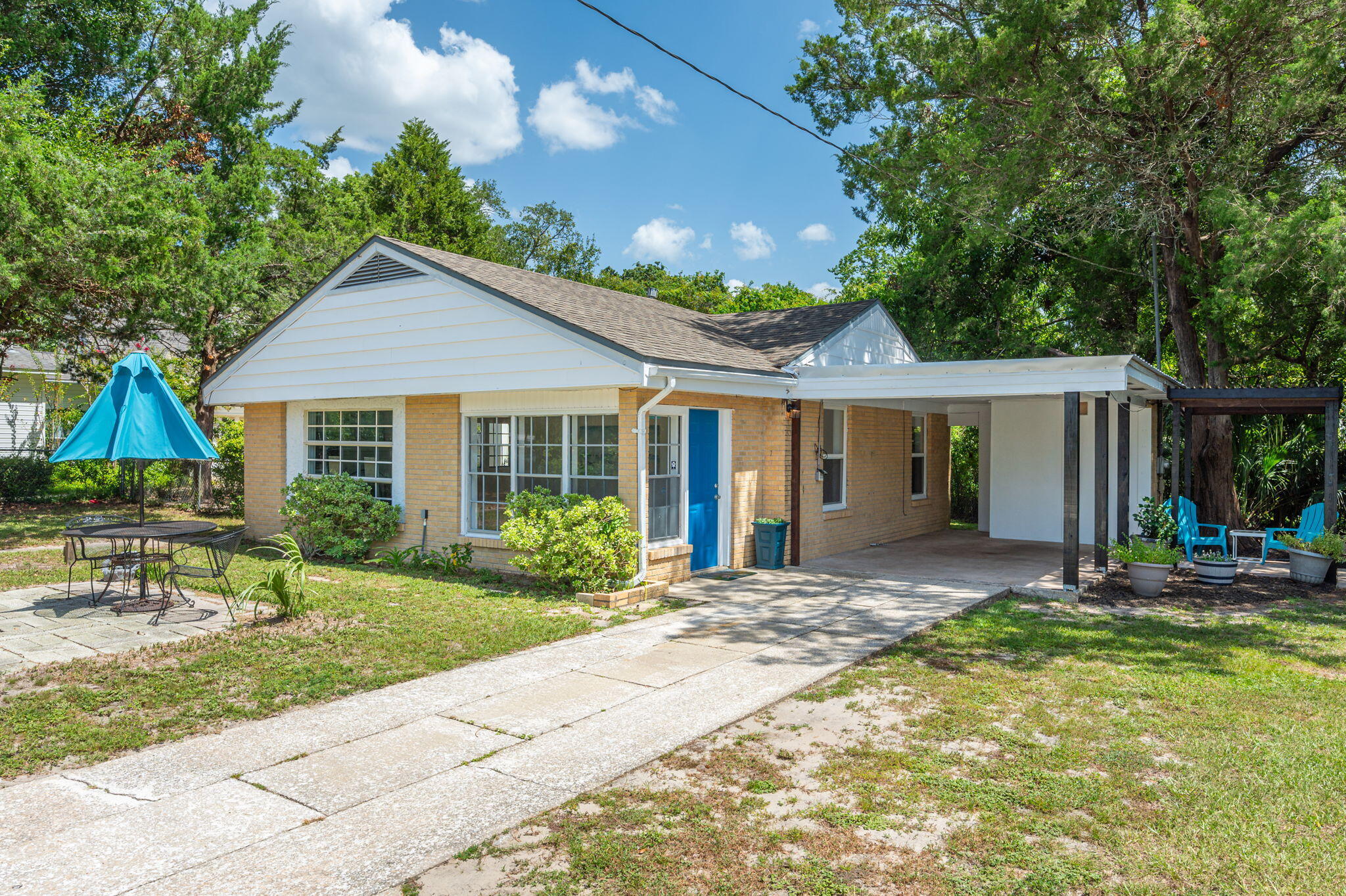 Valparaiso Plat 1 - Residential
