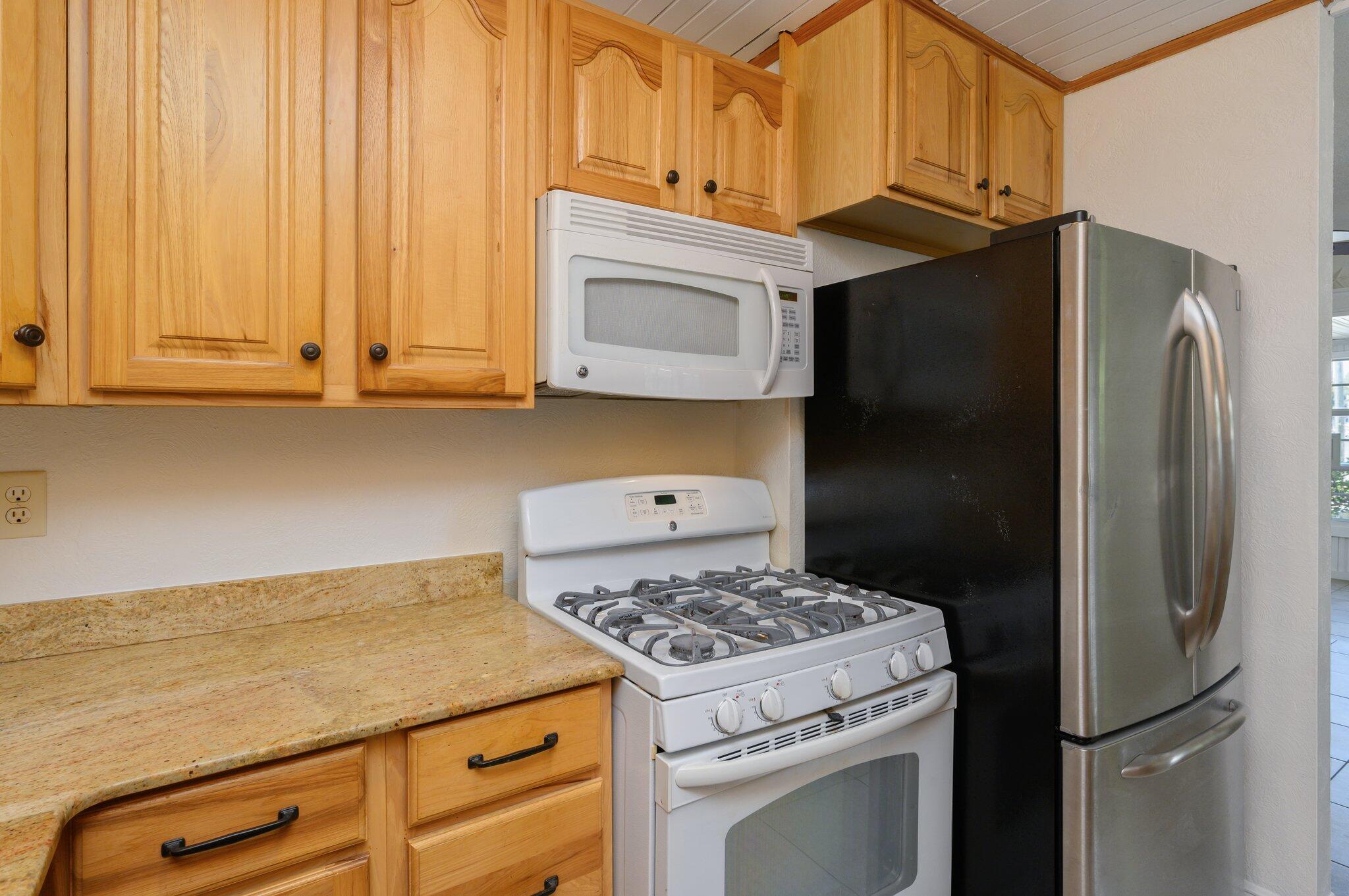 Valparaiso Plat 1 - Residential