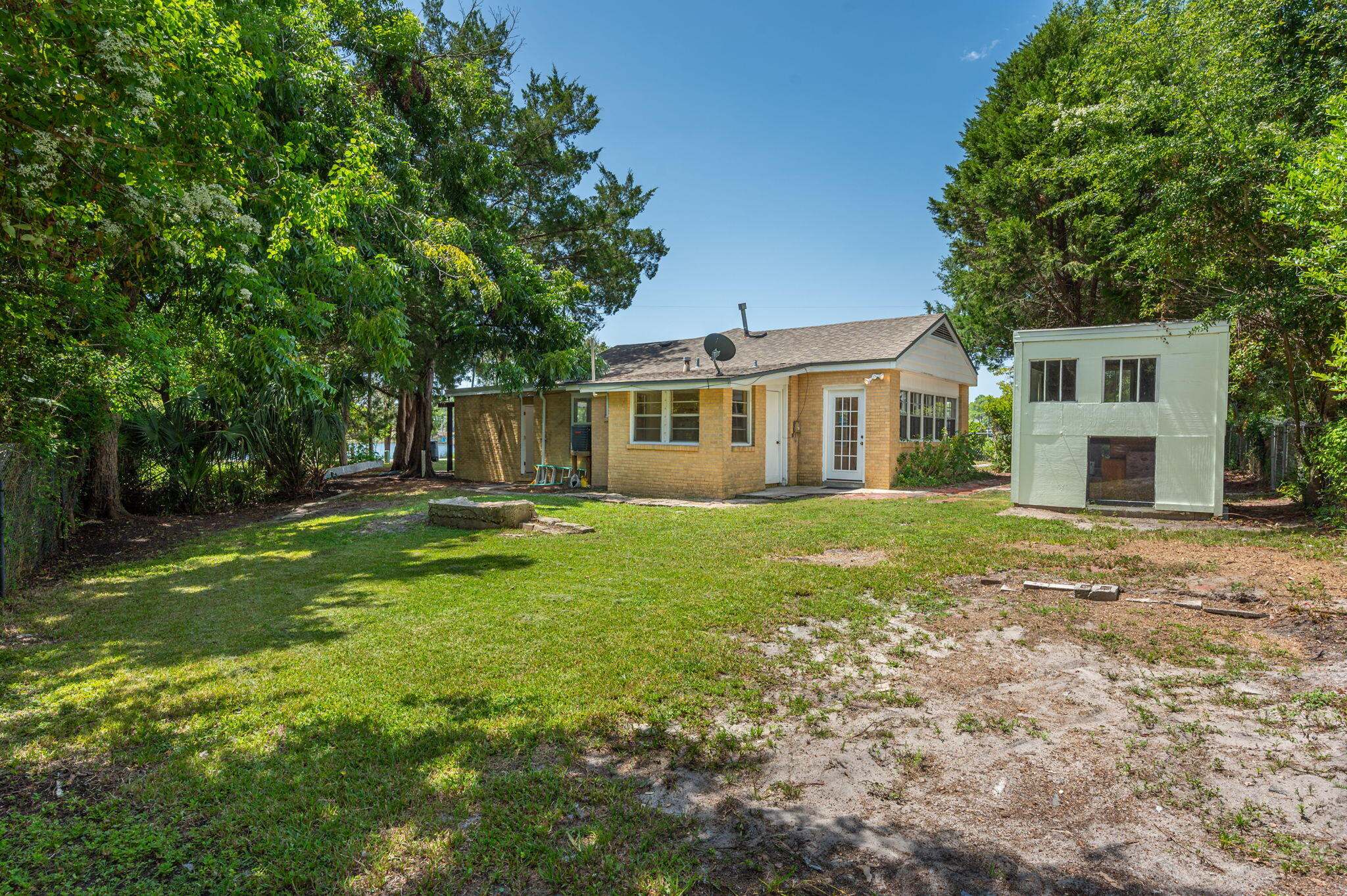 Valparaiso Plat 1 - Residential