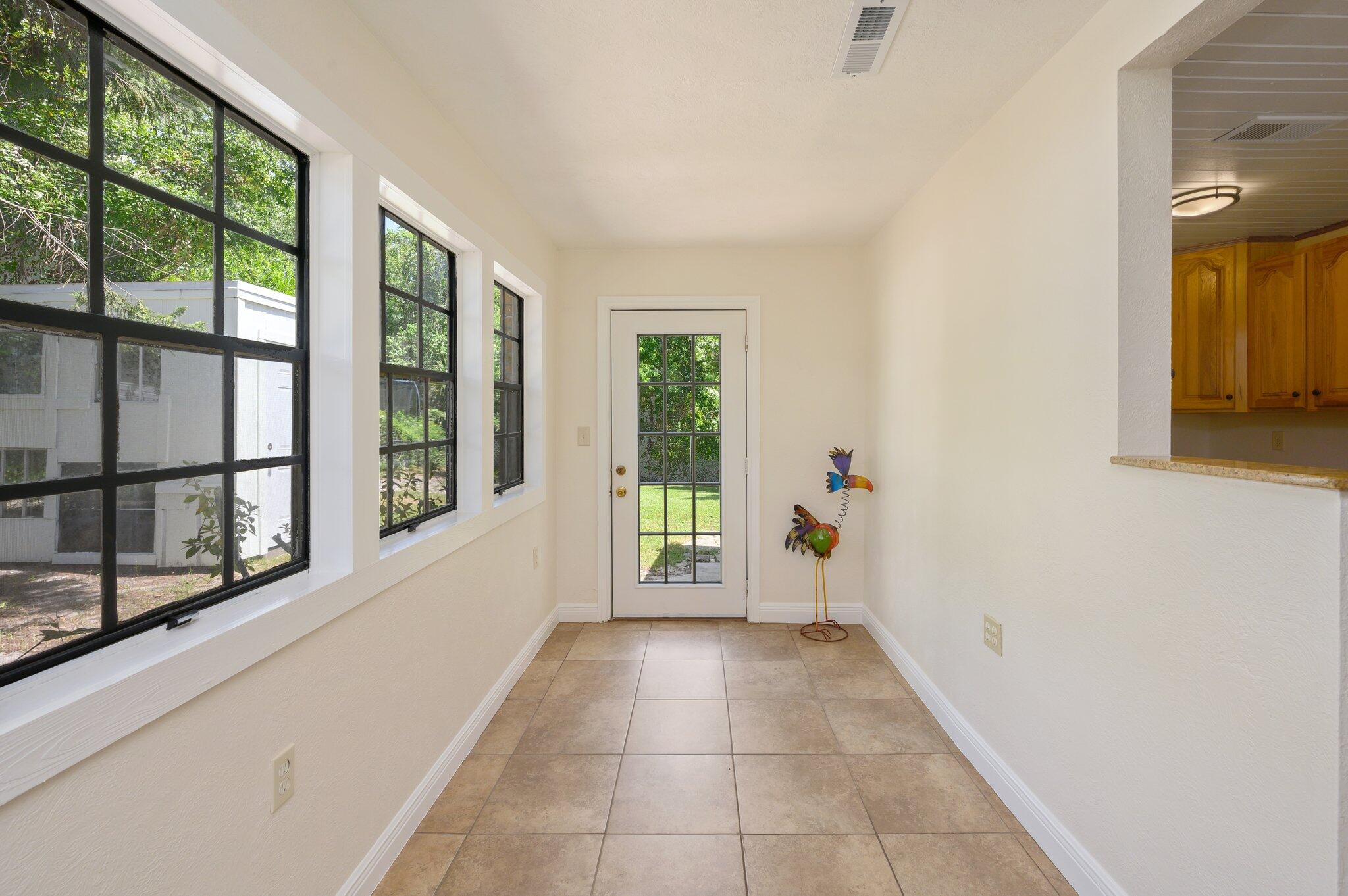 Valparaiso Plat 1 - Residential