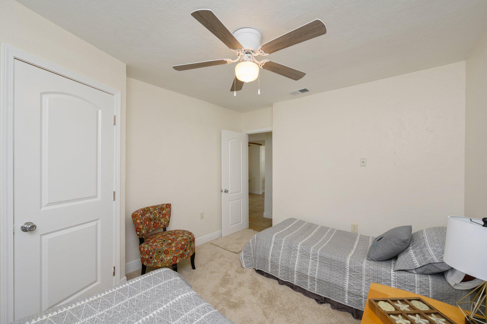 Valparaiso Plat 1 - Residential