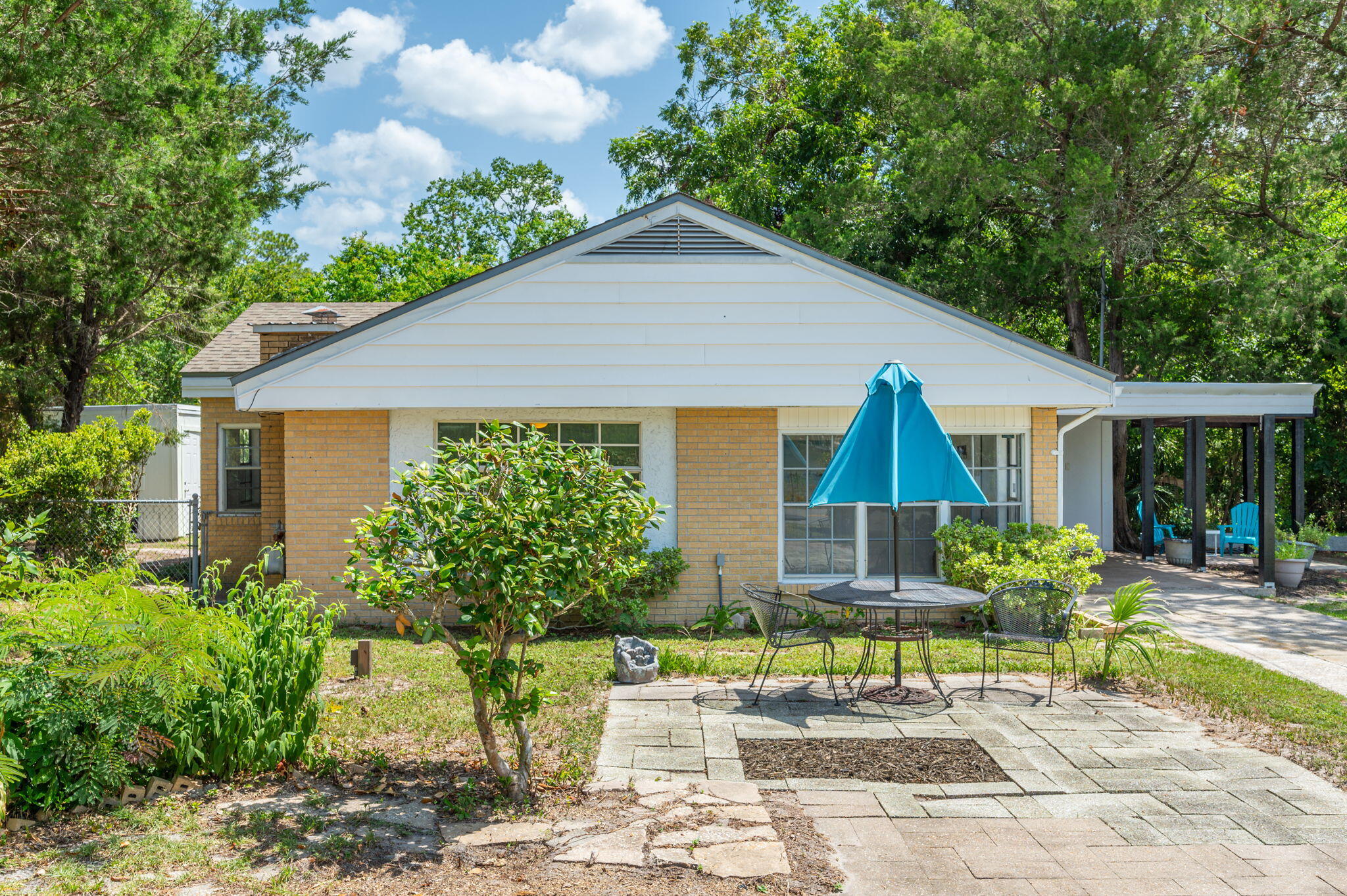 Valparaiso Plat 1 - Residential