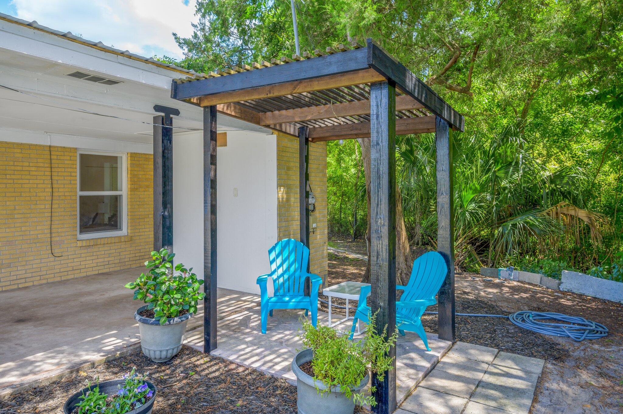 Valparaiso Plat 1 - Residential