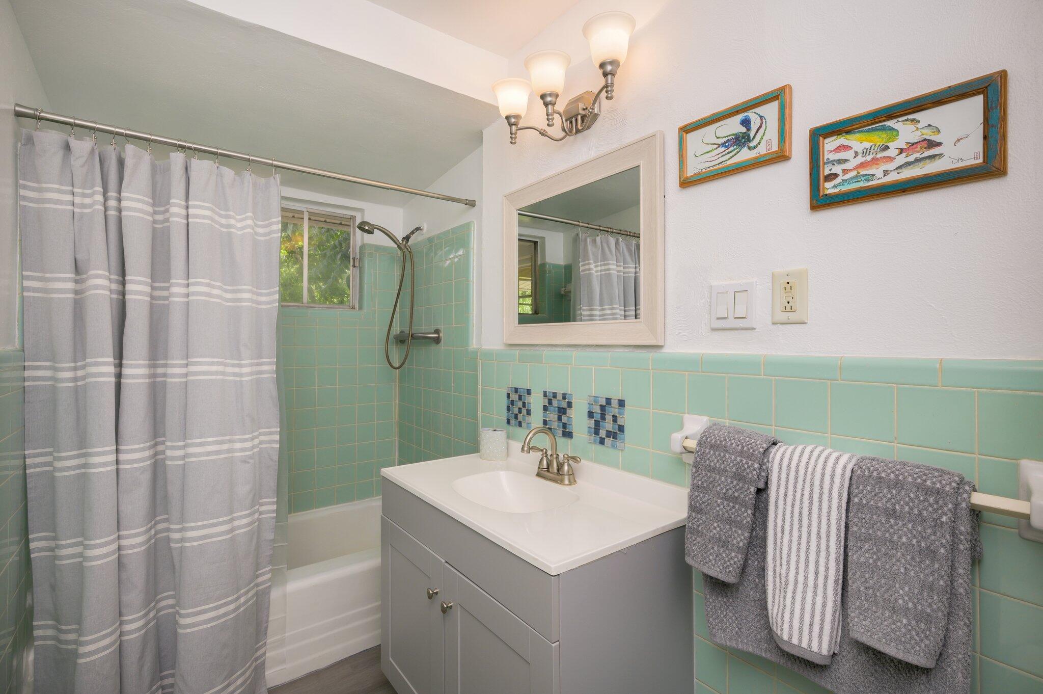 Valparaiso Plat 1 - Residential