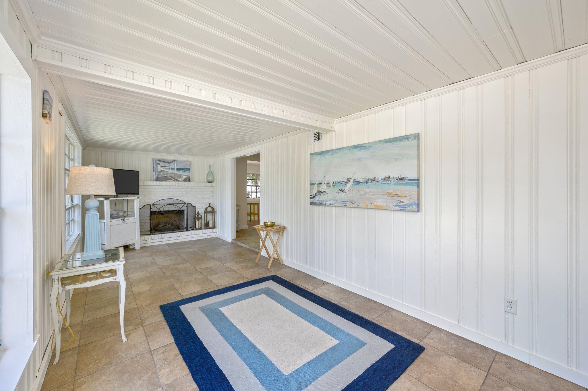 Valparaiso Plat 1 - Residential