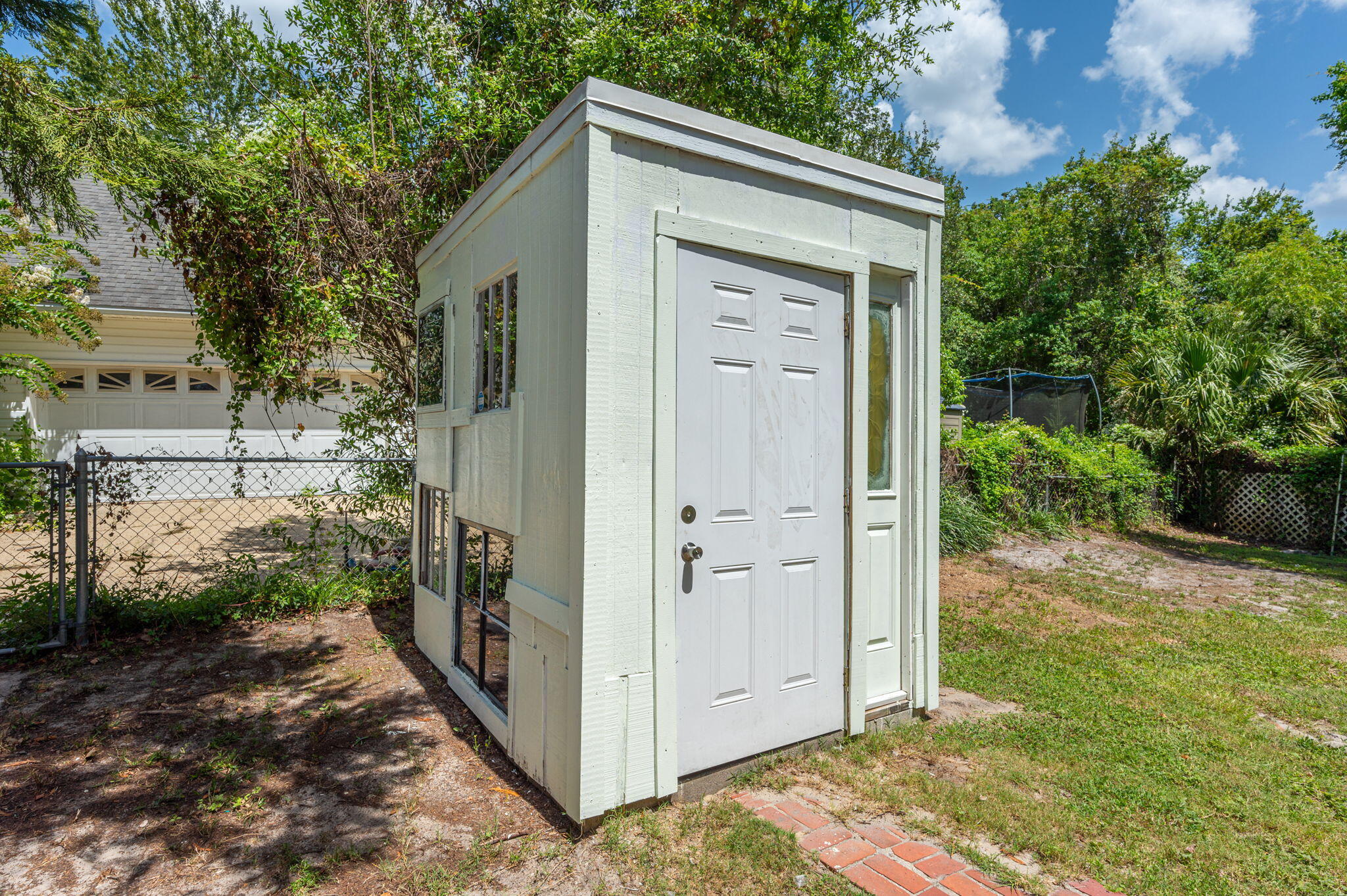 Valparaiso Plat 1 - Residential