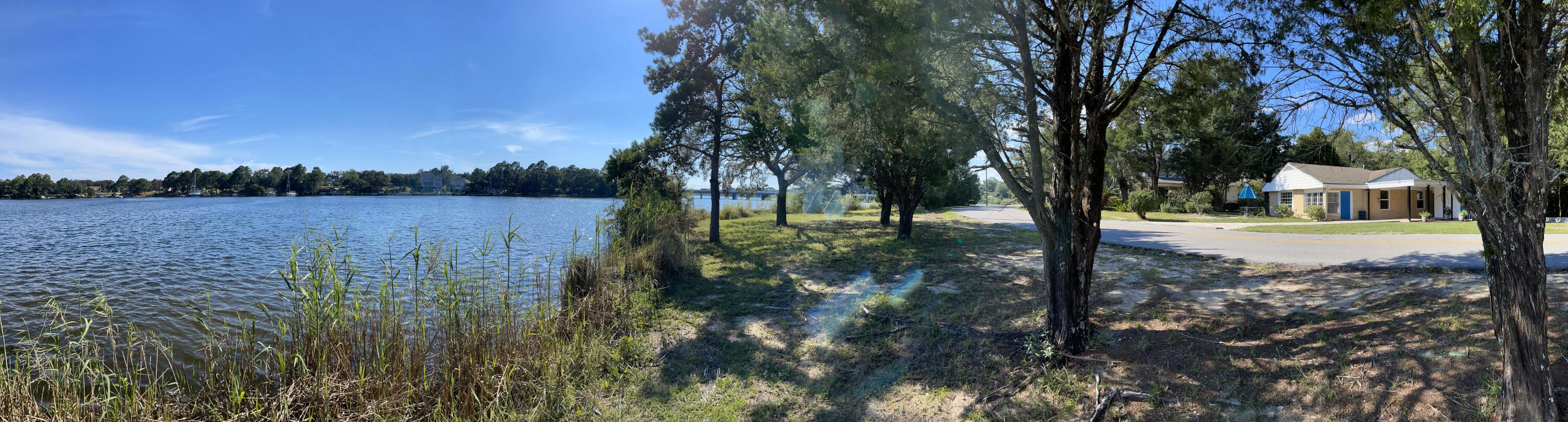 Valparaiso Plat 1 - Residential