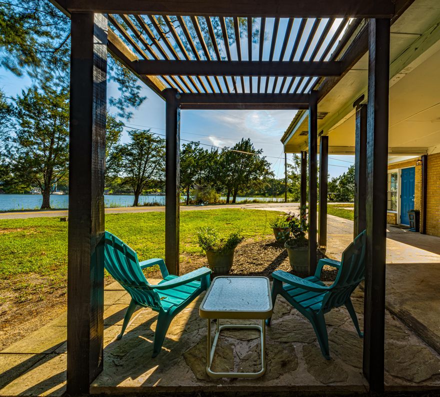 LOCATION, LOCATION, LOCATION! Perfect investment home as a long-term rental and perhaps later down the road it will be the site for your custom built home.  This charming Florida Cottage, nestled along the picturesque shoreline of Tom's Bayou, offers an unbeatable waterfront living experience.  The unique features of this 1950's cottage truly make it one-of-a-kind.  With every glance out the window, you'll be captivated by the serene beauty of Tom's Bayou. Whether you're gazing at the vibrant sunset or witnessing the wildlife that calls the bayou home, these views will never cease to amaze you. Living in Valparaiso offers countless advantages.  Explore the nearby attractions, dining options, or head over to the beautiful white sandy beaches of the Emerald Coast. Photos coming soon