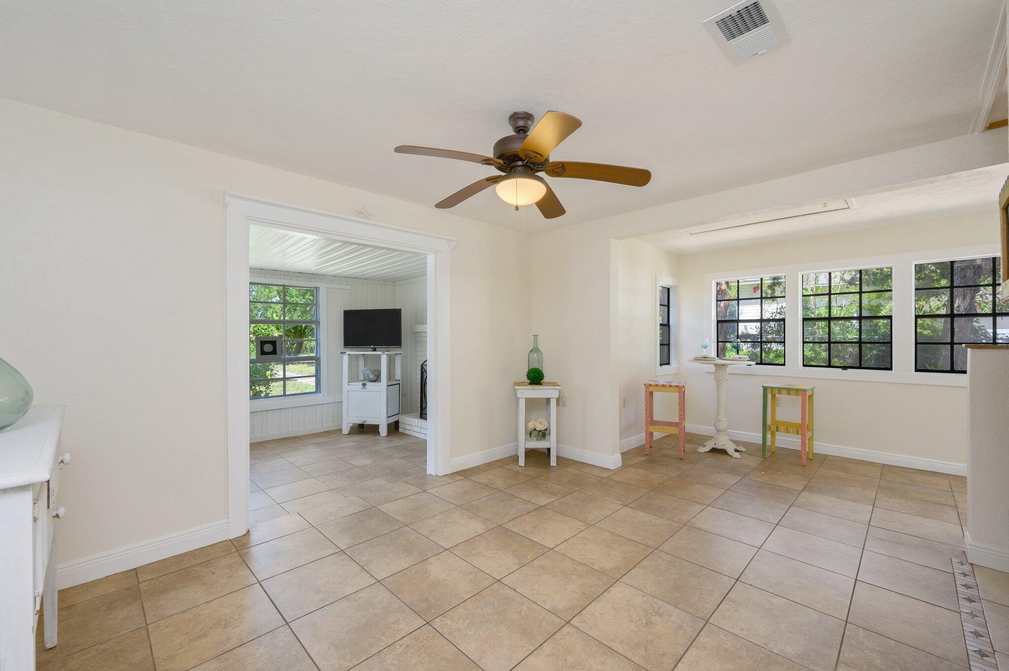 Valparaiso Plat 1 - Residential