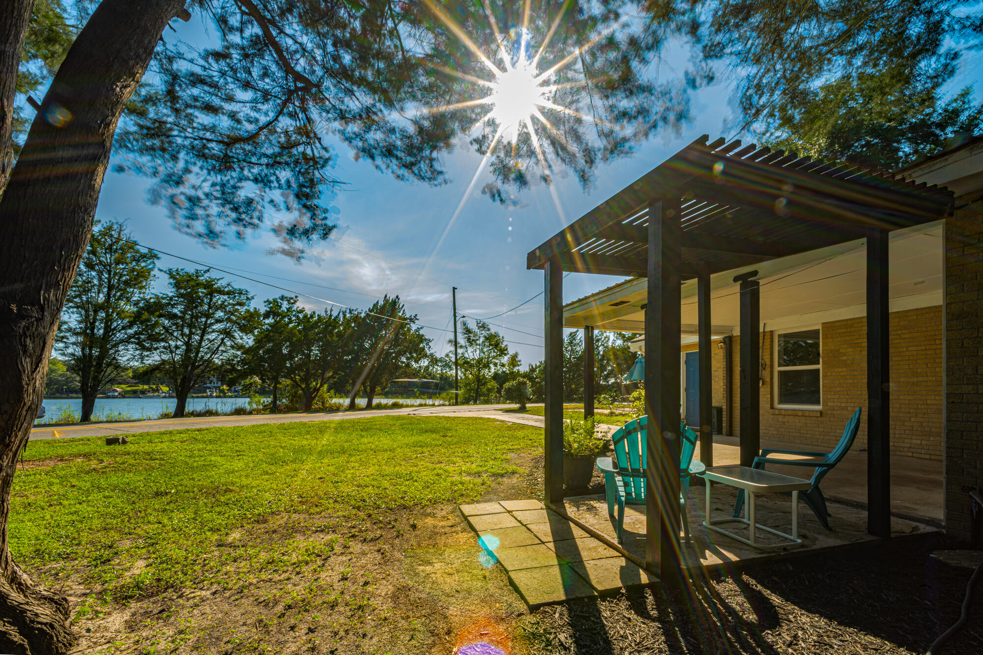 Valparaiso Plat 1 - Residential
