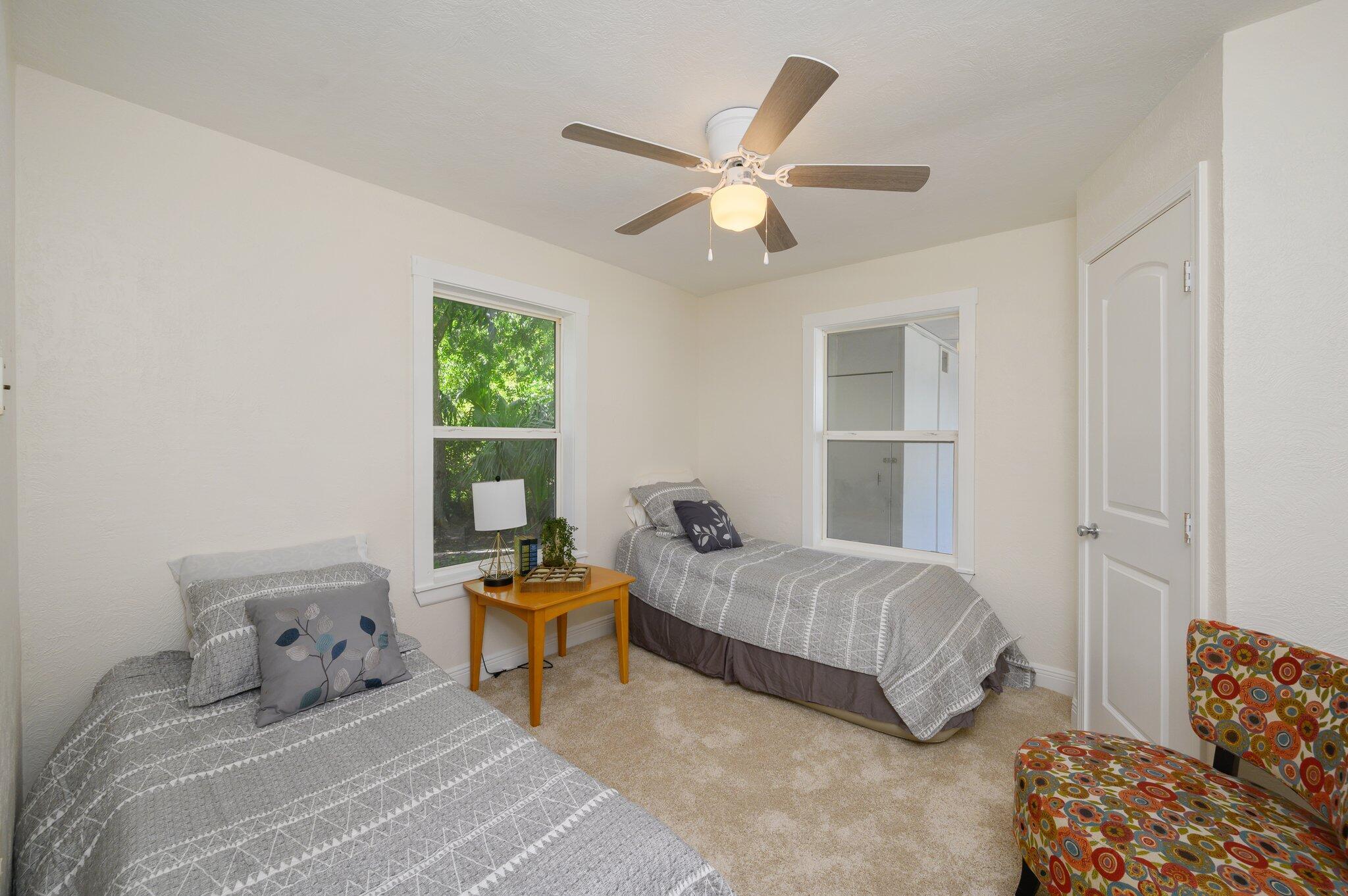 Valparaiso Plat 1 - Residential