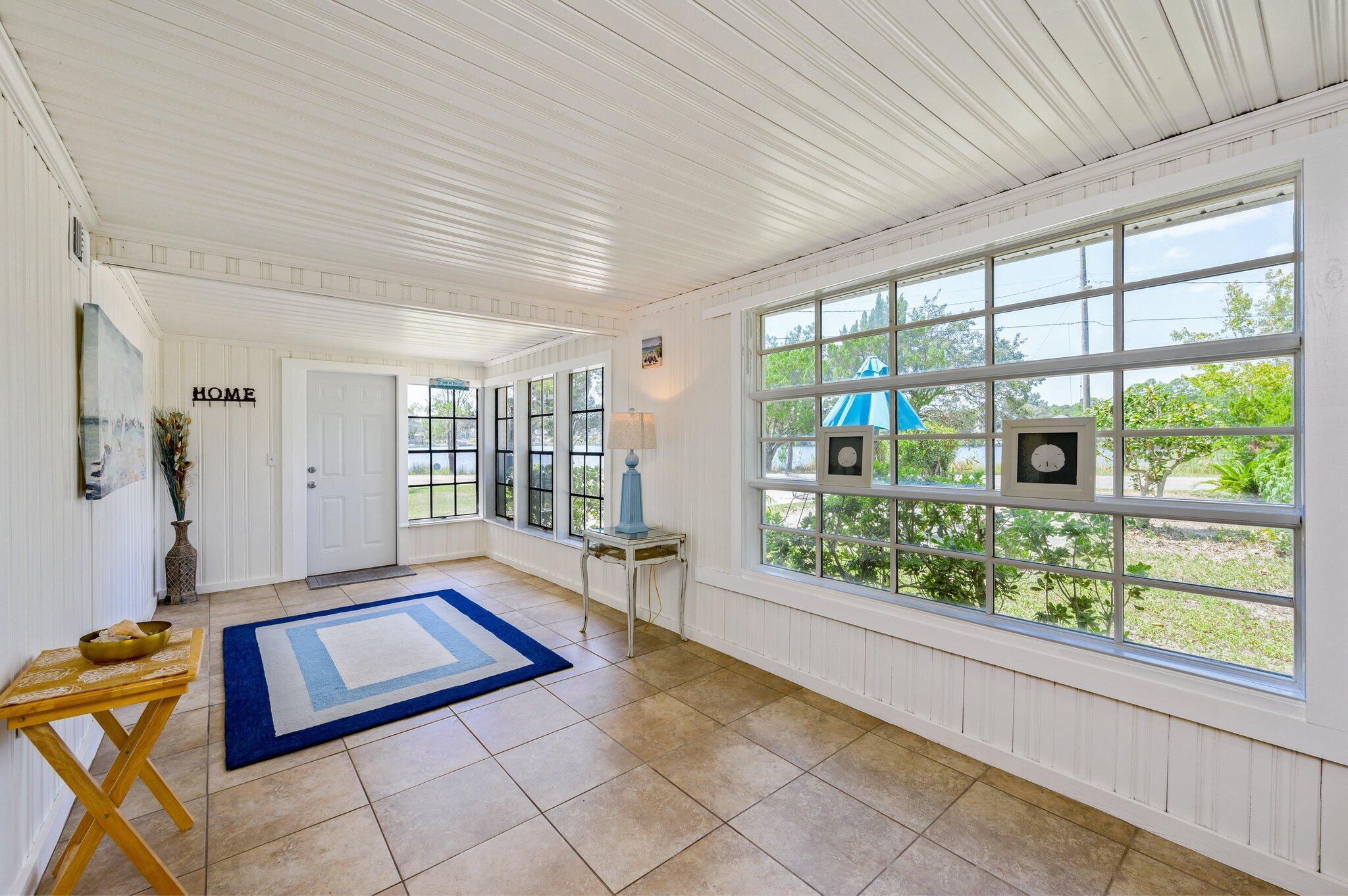 Valparaiso Plat 1 - Residential