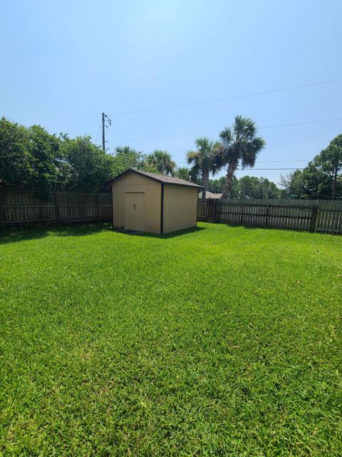 A home in Navarre