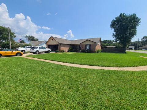 A home in Navarre