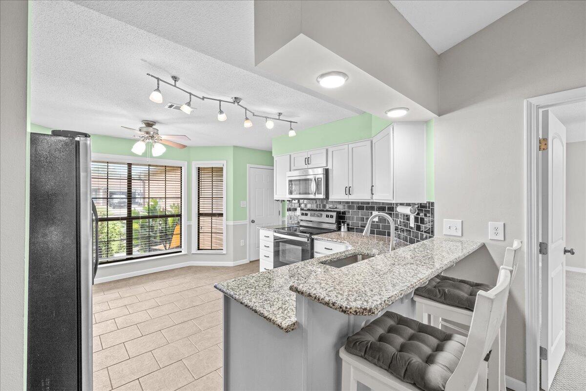 ORION LAKE - Residential