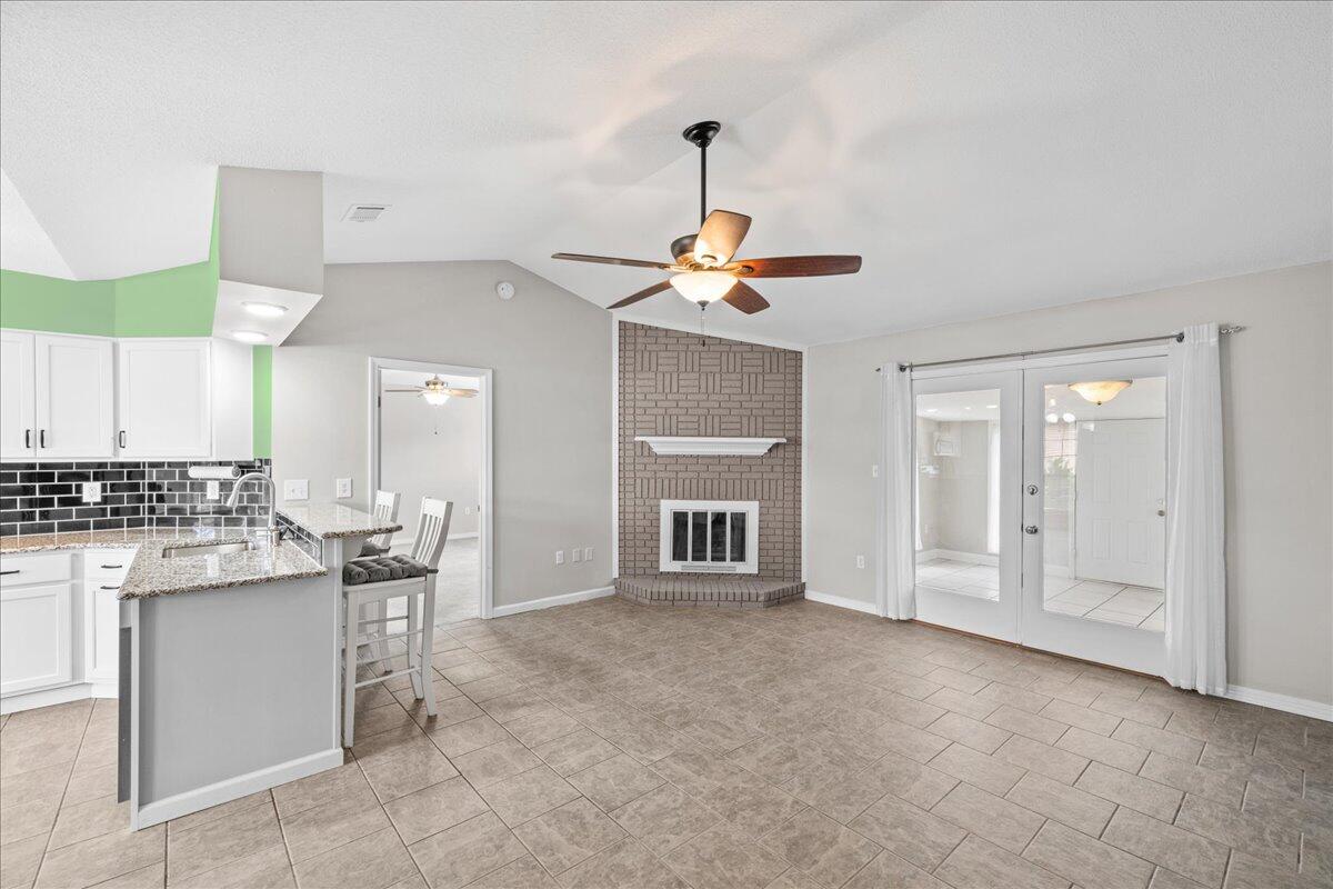 ORION LAKE - Residential