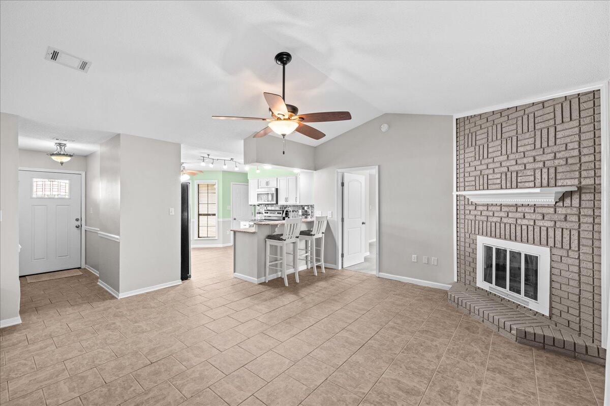 ORION LAKE - Residential