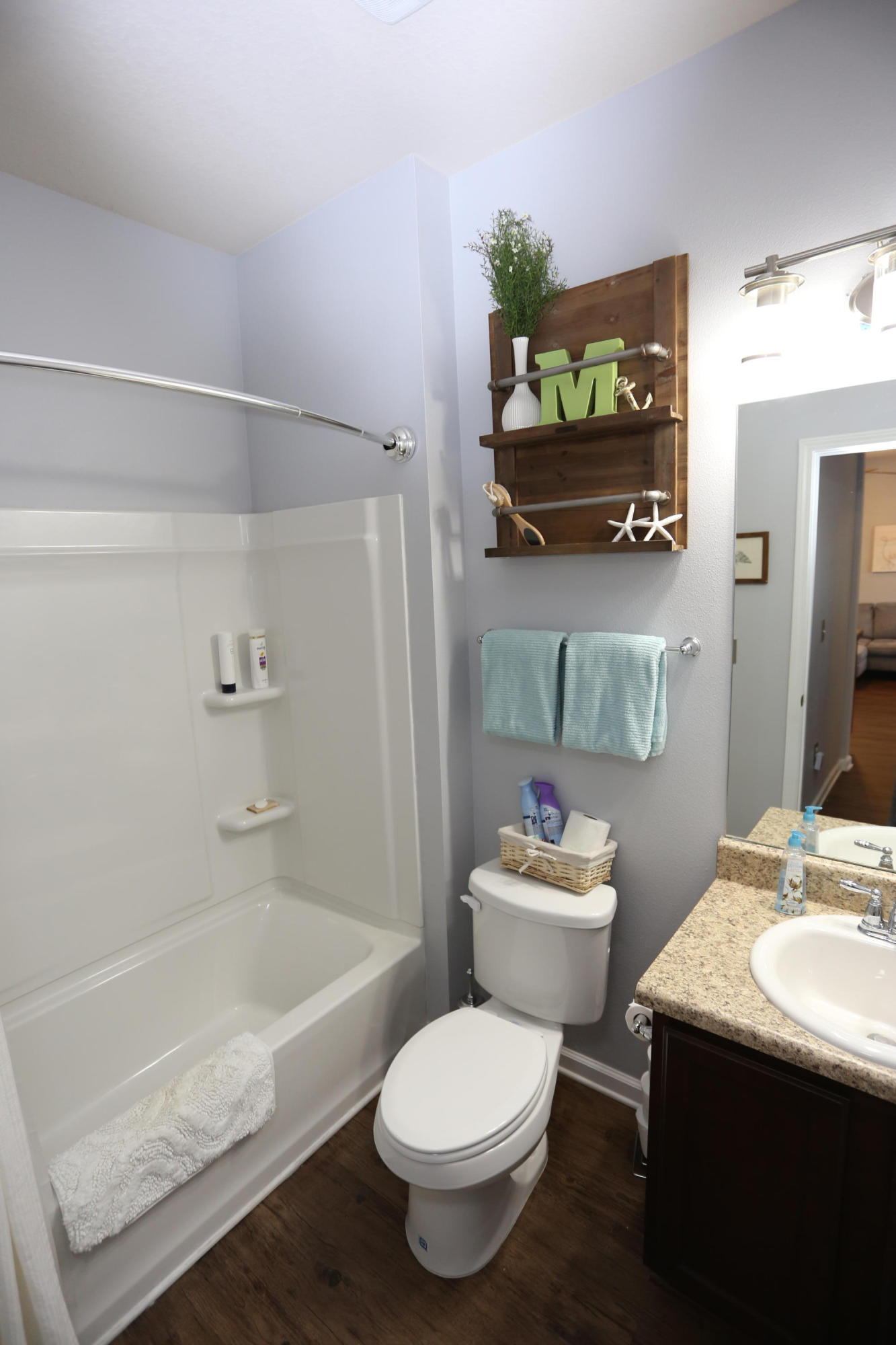 HAMMOCK BAY - Residential Lease