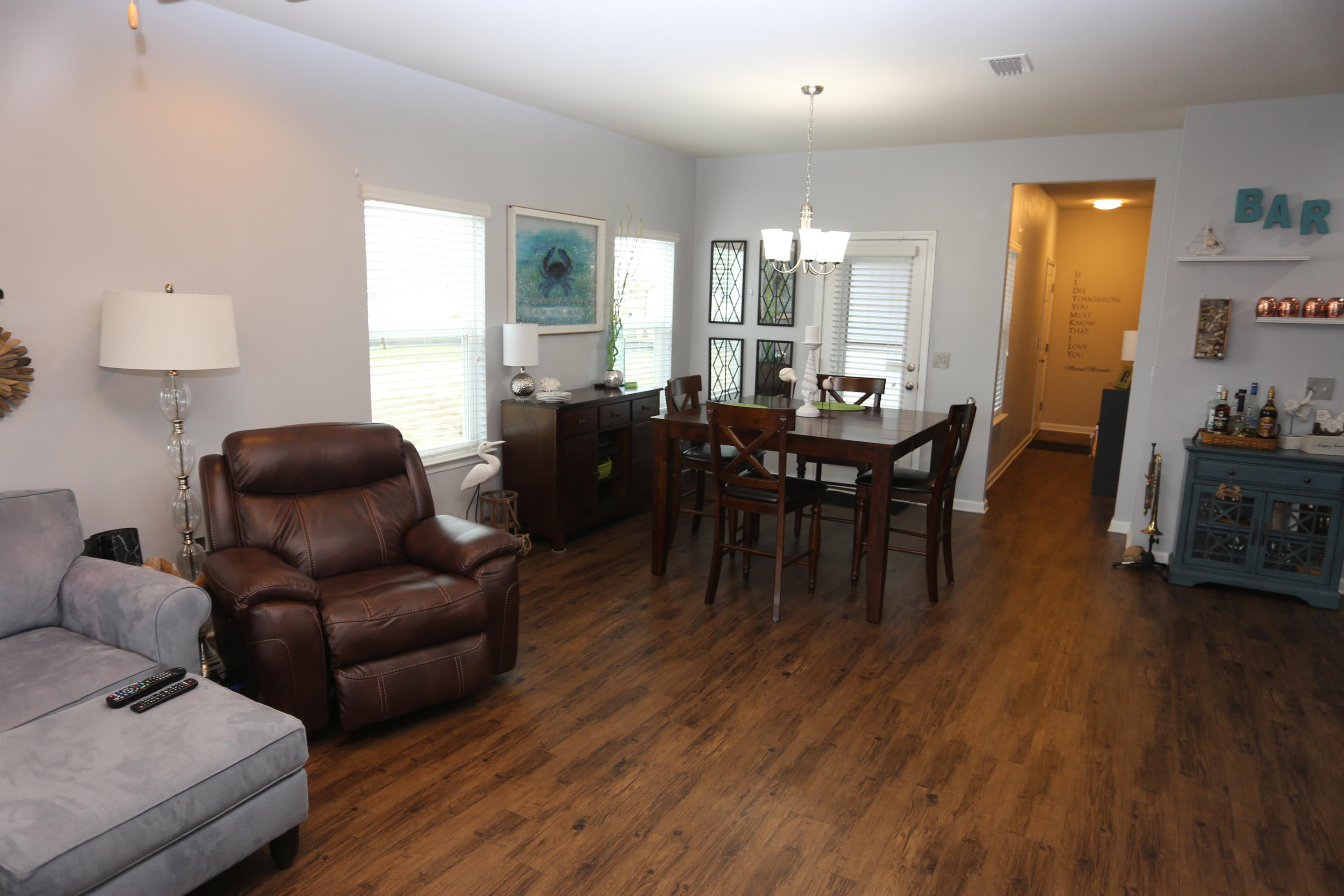 HAMMOCK BAY - Residential Lease