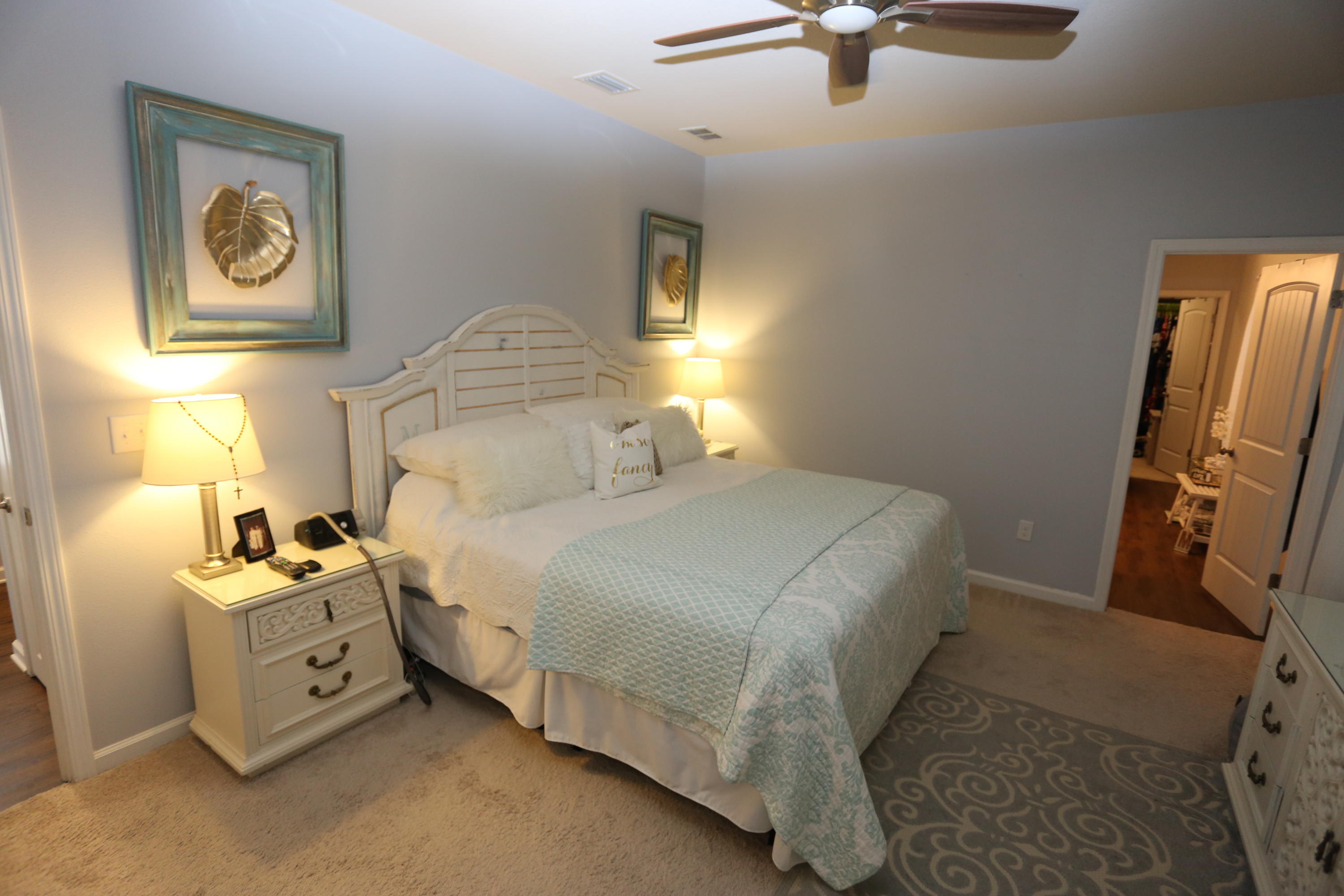 HAMMOCK BAY - Residential Lease