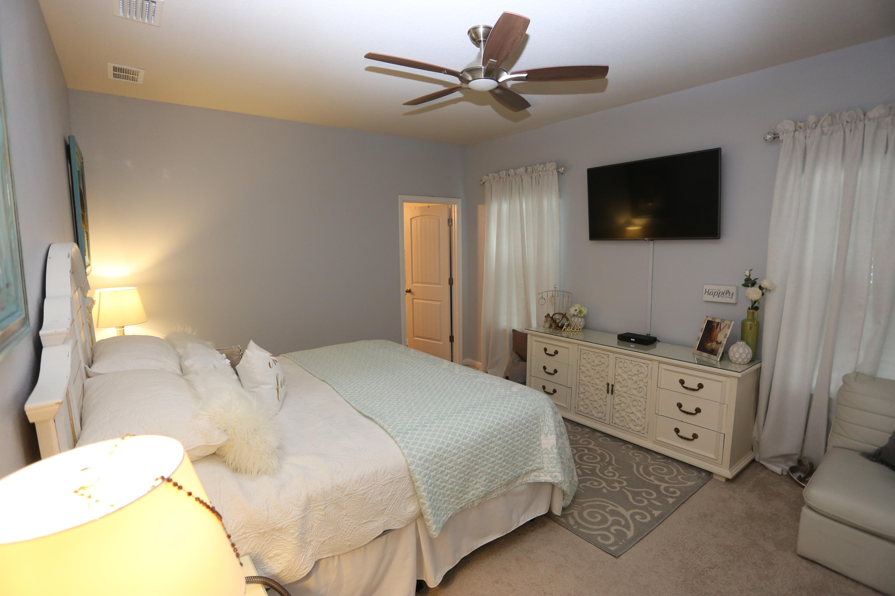 HAMMOCK BAY - Residential Lease