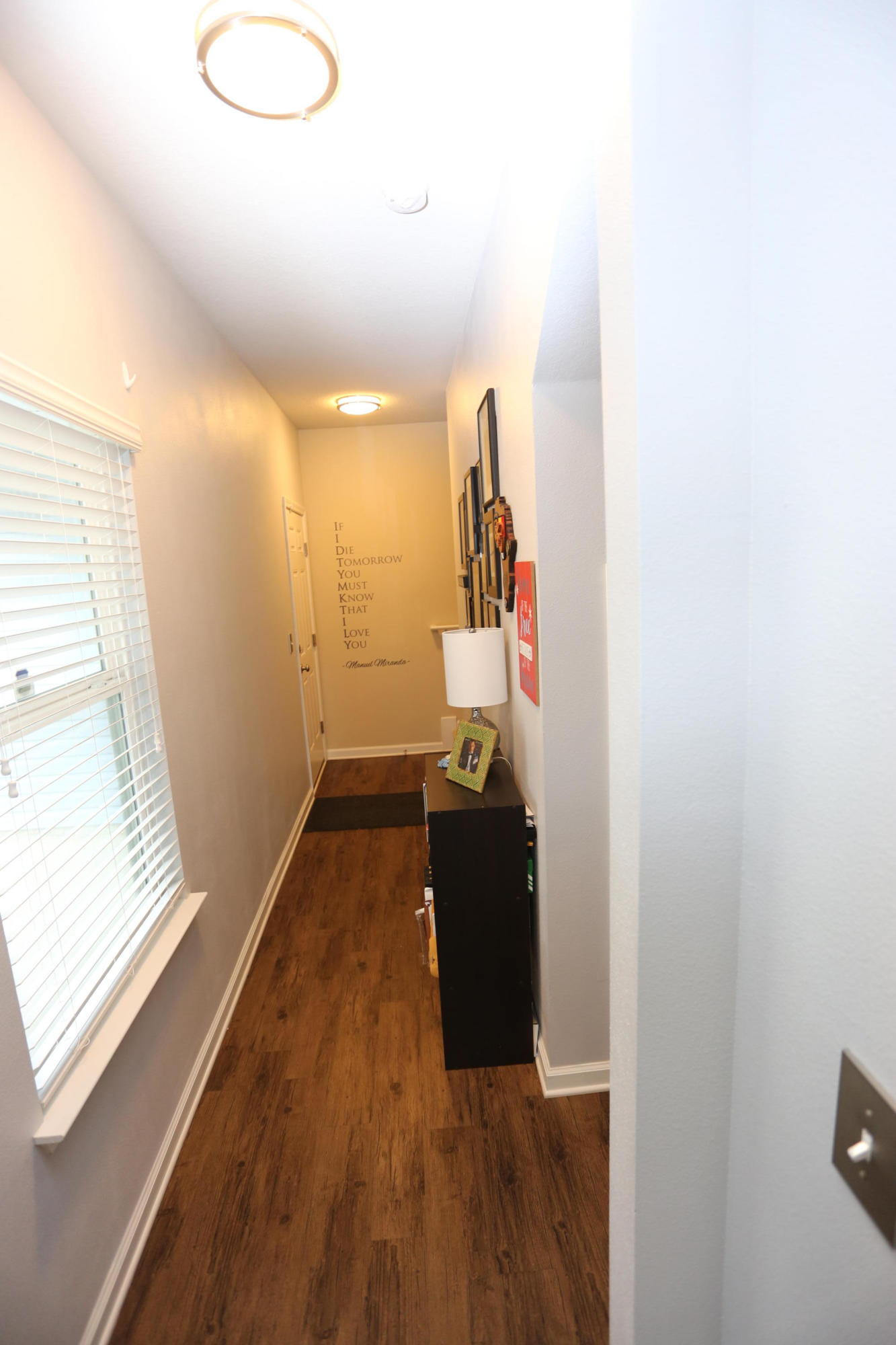 HAMMOCK BAY - Residential Lease