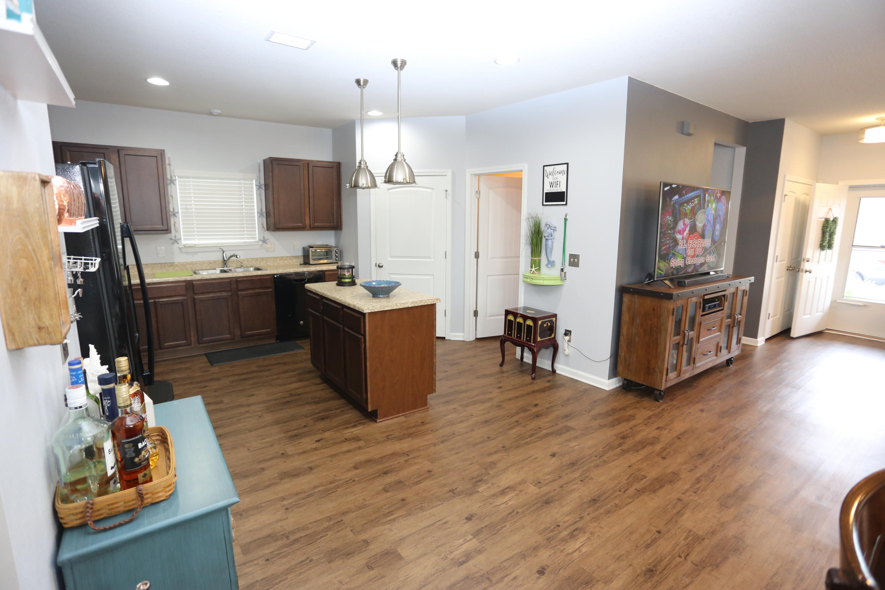 HAMMOCK BAY - Residential Lease