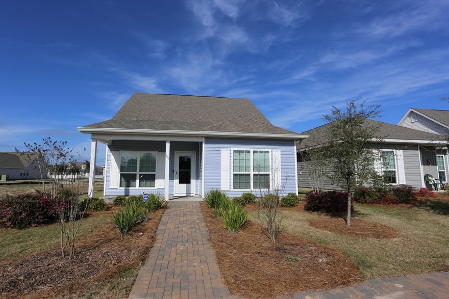 Immacultle home is ready for you with all the ammenities and lifestyle Hammock Bay has to offer, as well as NO LAWN WORRIES, it is included in the rent!! Almost New Construction built in 2016 located in the Schooner Landing Neighborhood! The Cary floor plan has 4 bedrooms, 3 full baths and covered porch. Basic TV Cable, Access to all pools, 24hour gym, Clubhouse, Movie Theatre, Tennis and Basketball Court, Playground, Bay Club with Fishing Pier. HOA in Schooner also INCLUDES a full landscaping program. Every Yard is Maintained- Cut, fertilized, mulched, irrigation included. This four bedroom home with beautiful upgrades is waiting for you!!