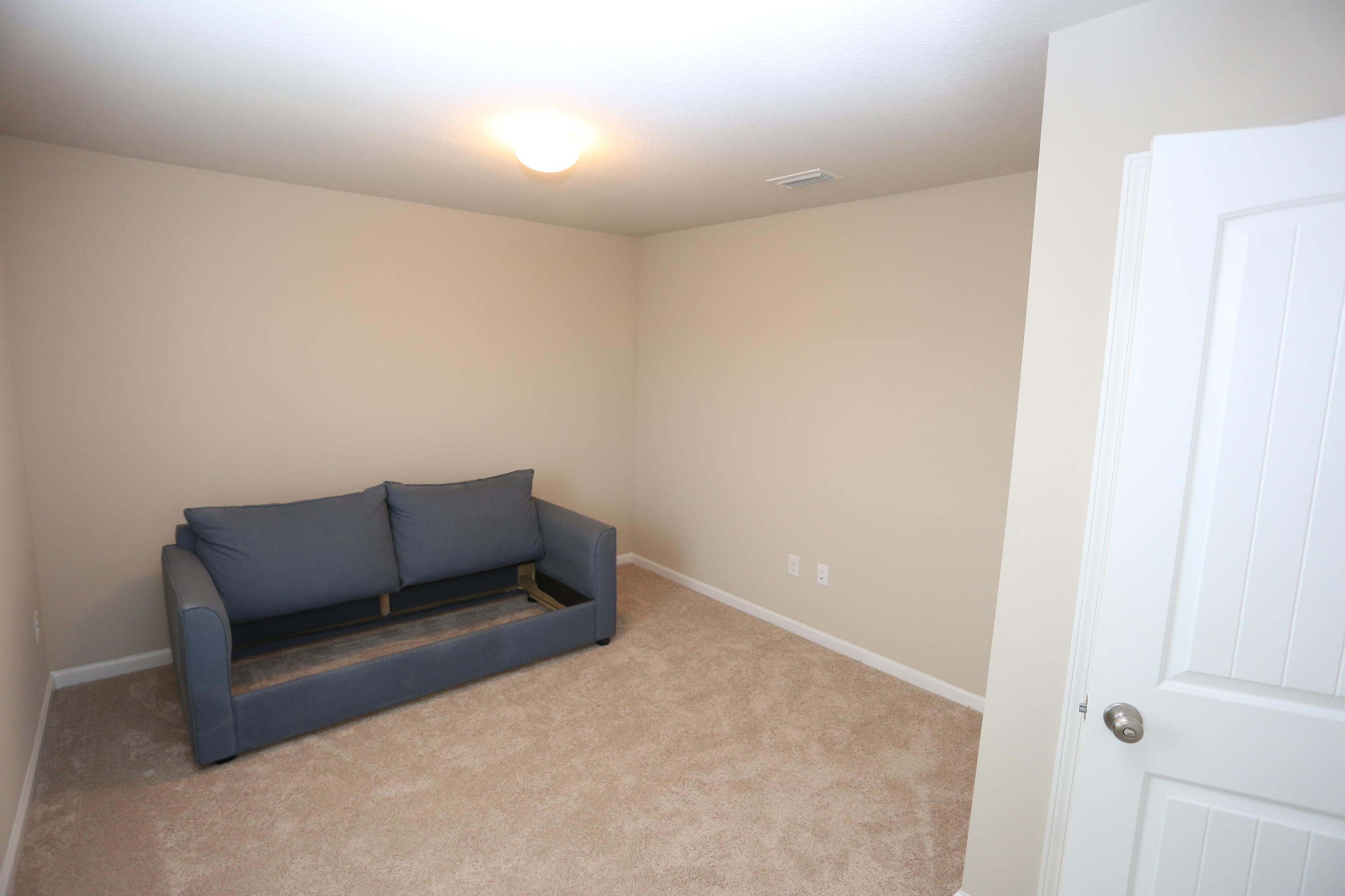 HAMMOCK BAY - Residential Lease