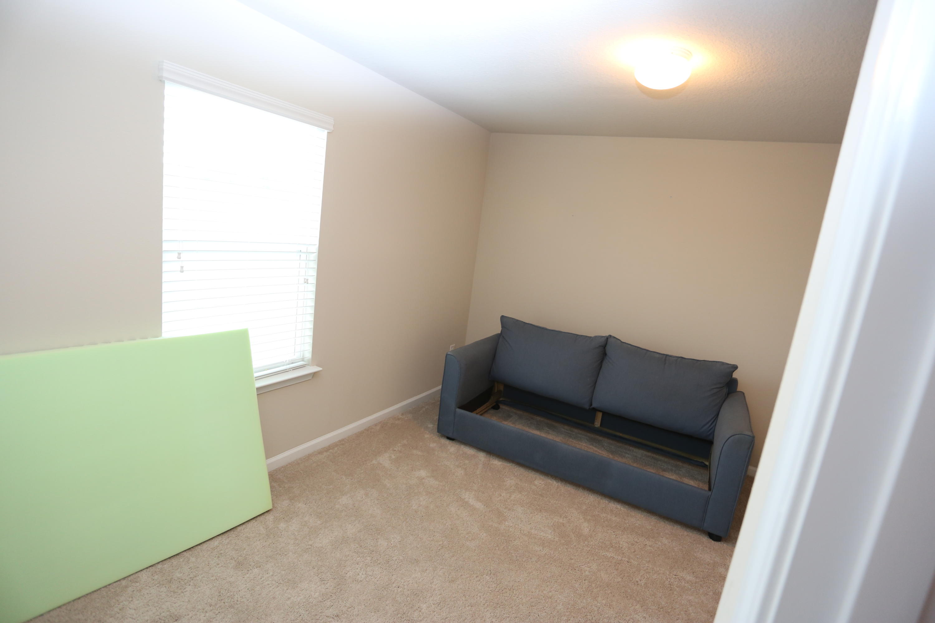 HAMMOCK BAY - Residential Lease