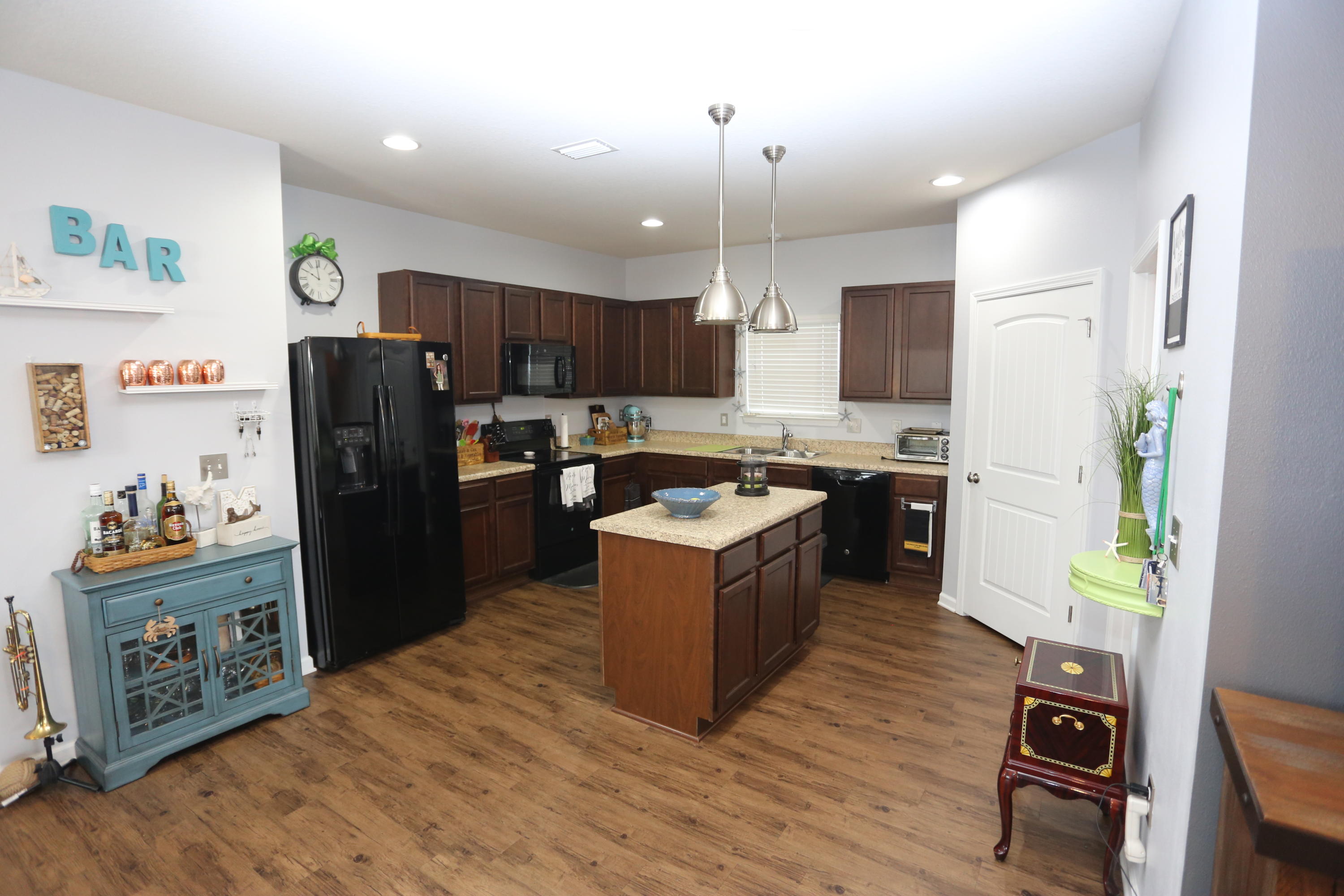 HAMMOCK BAY - Residential Lease