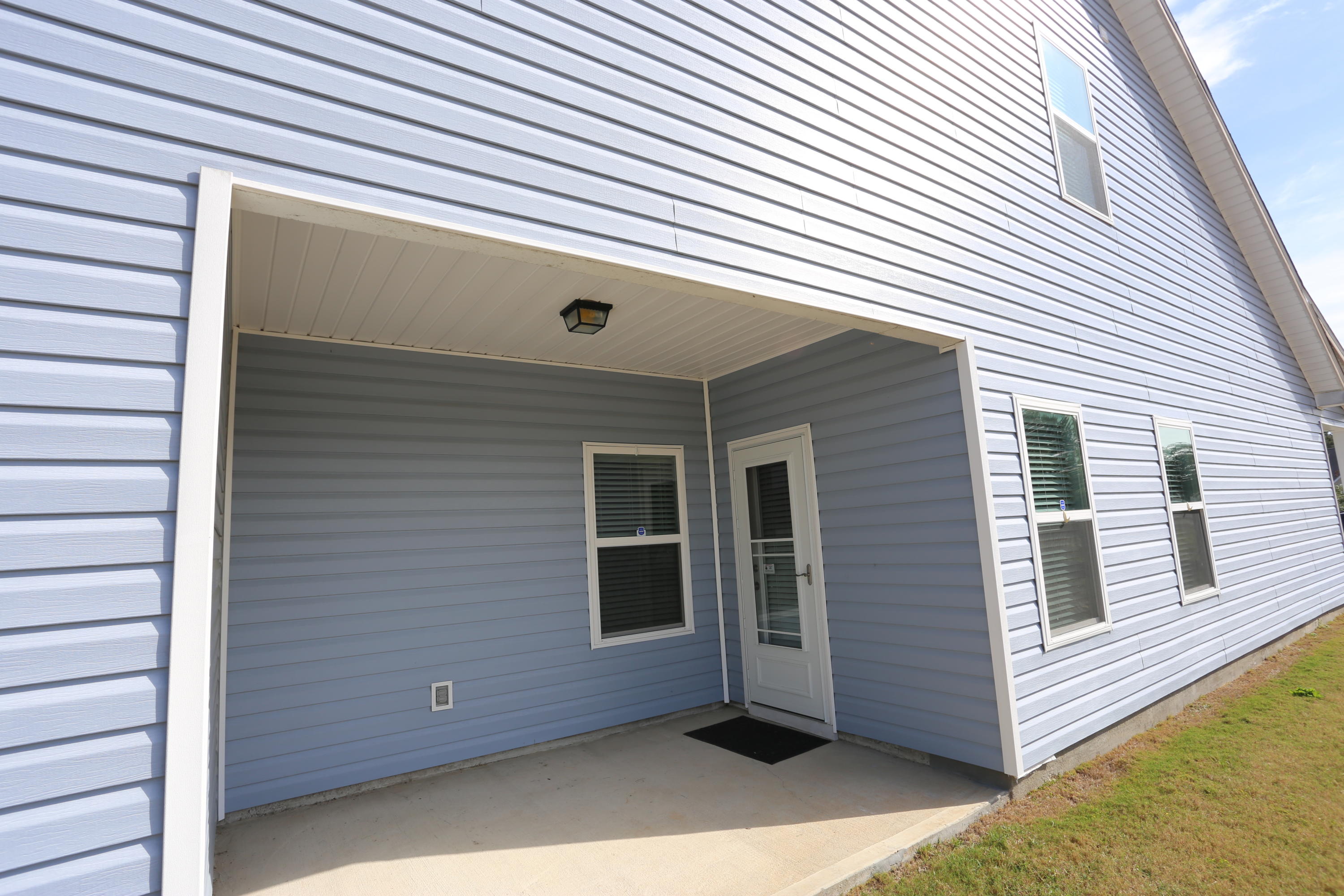 HAMMOCK BAY - Residential Lease