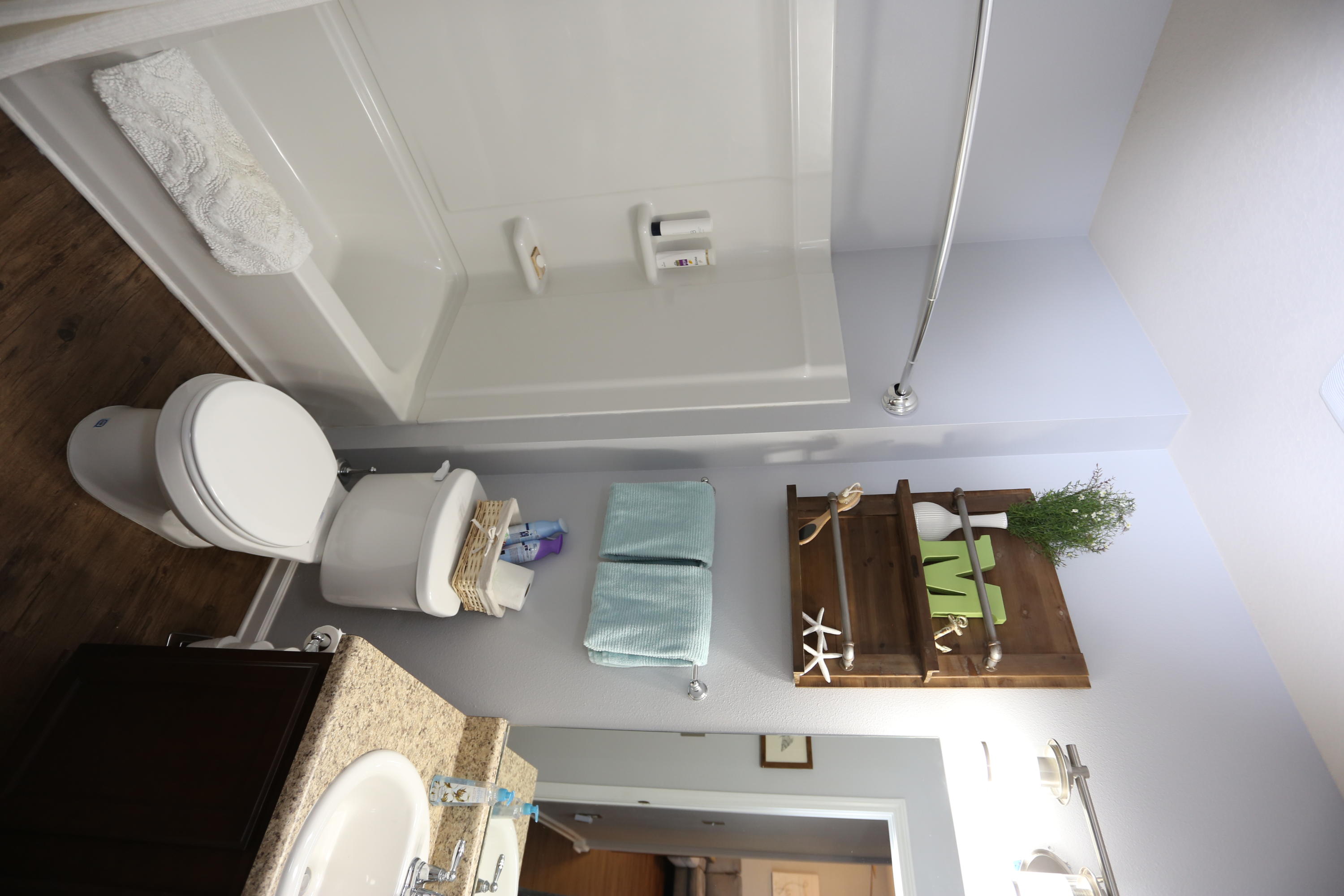 HAMMOCK BAY - Residential Lease